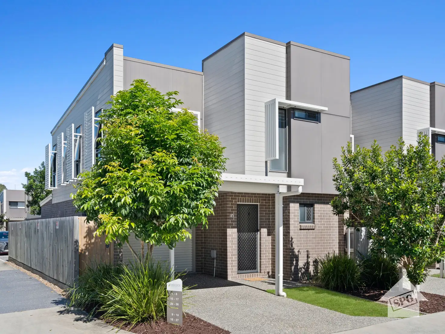 LOW DENSITY RESIDENTIAL