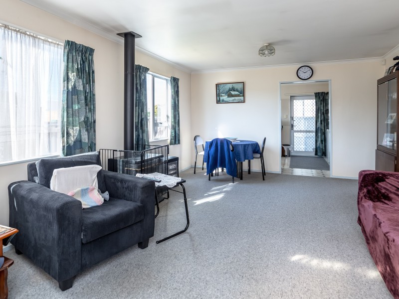 1c Garrison Street, Carterton, Carterton, 2 ਕਮਰੇ, 1 ਬਾਥਰੂਮ