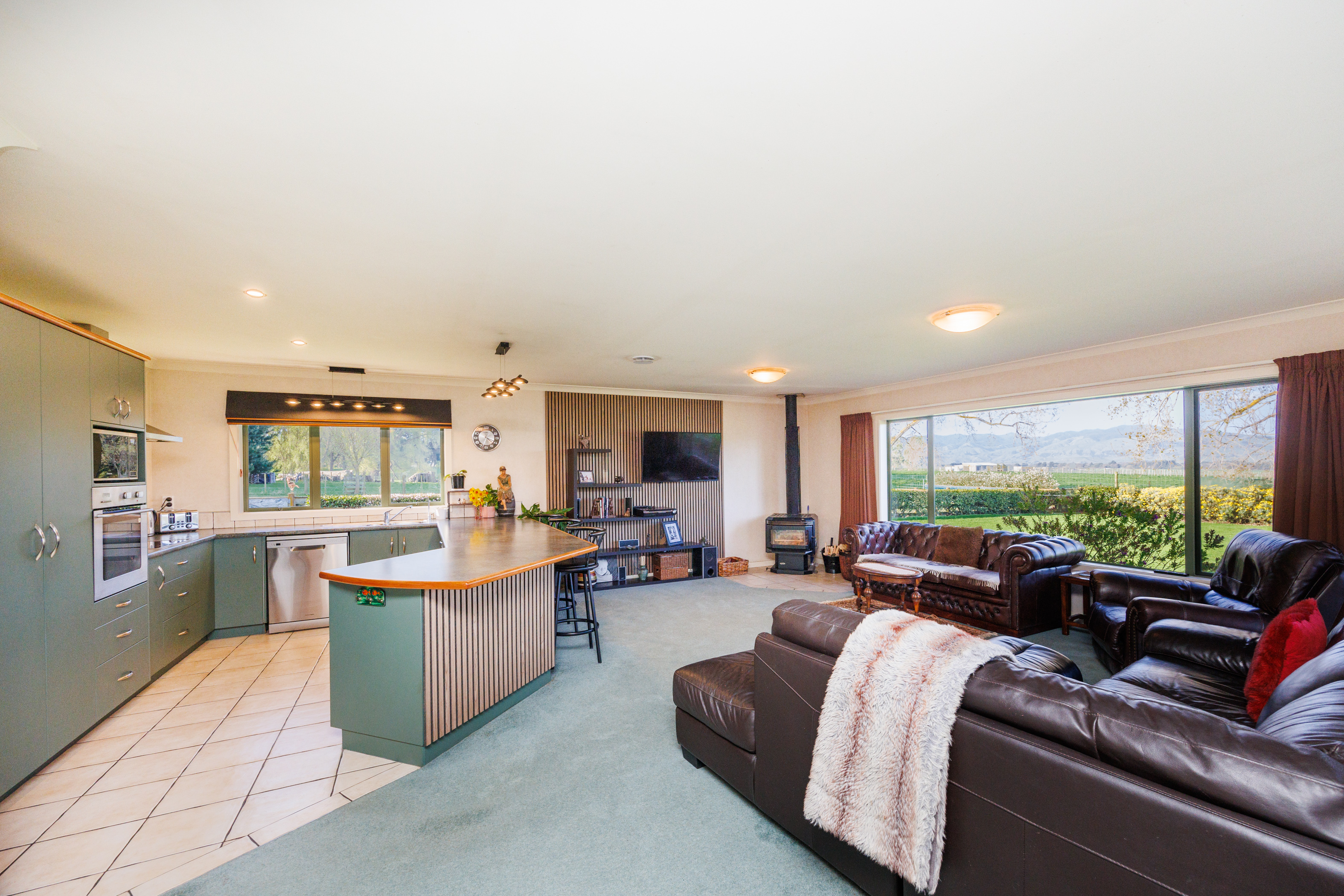 158 Watershed Road, Bunnythorpe, Palmerston North, 4房, 0浴, Lifestyle Property