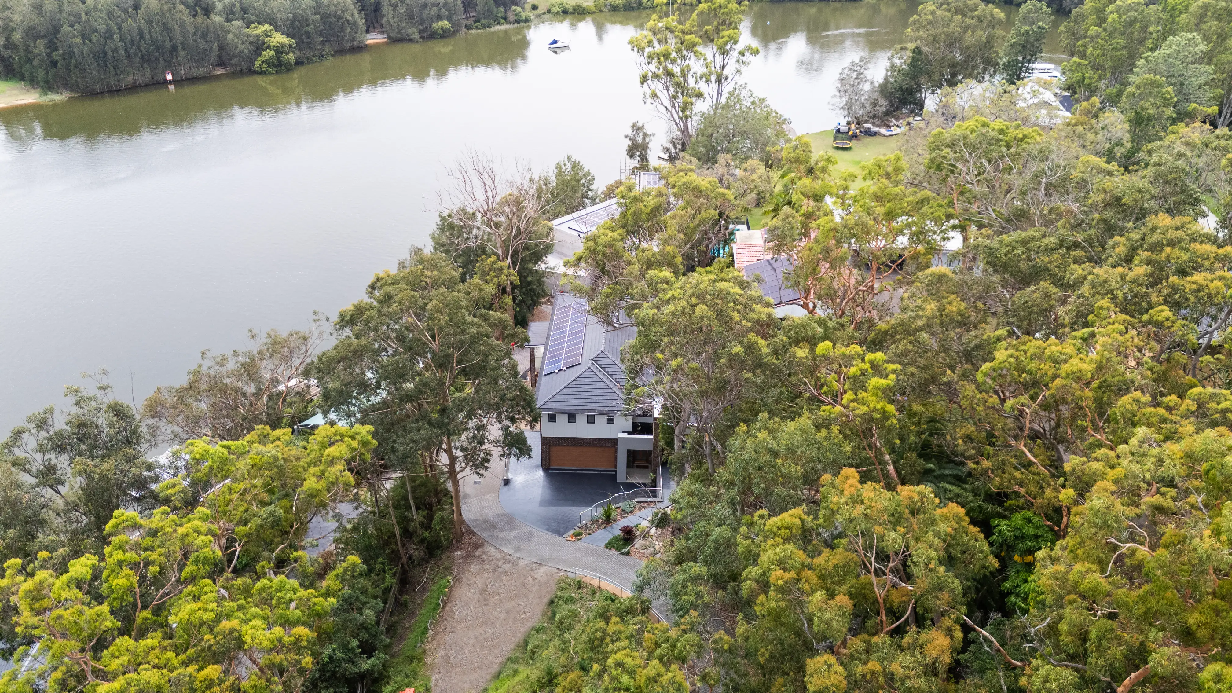 26A ST GEORGE CR, Sandy Point, South Western Suburbs, 0 Kuwarto, 0 Banyo, House