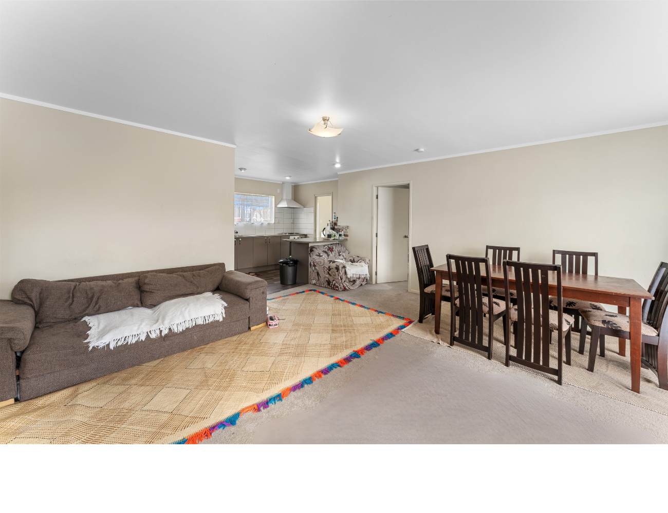 2/3 Ellen Street, Manurewa, Manukau City, 3 Kuwarto, 1 Banyo, House