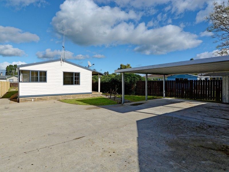 Residential Zone - General Residential Zone