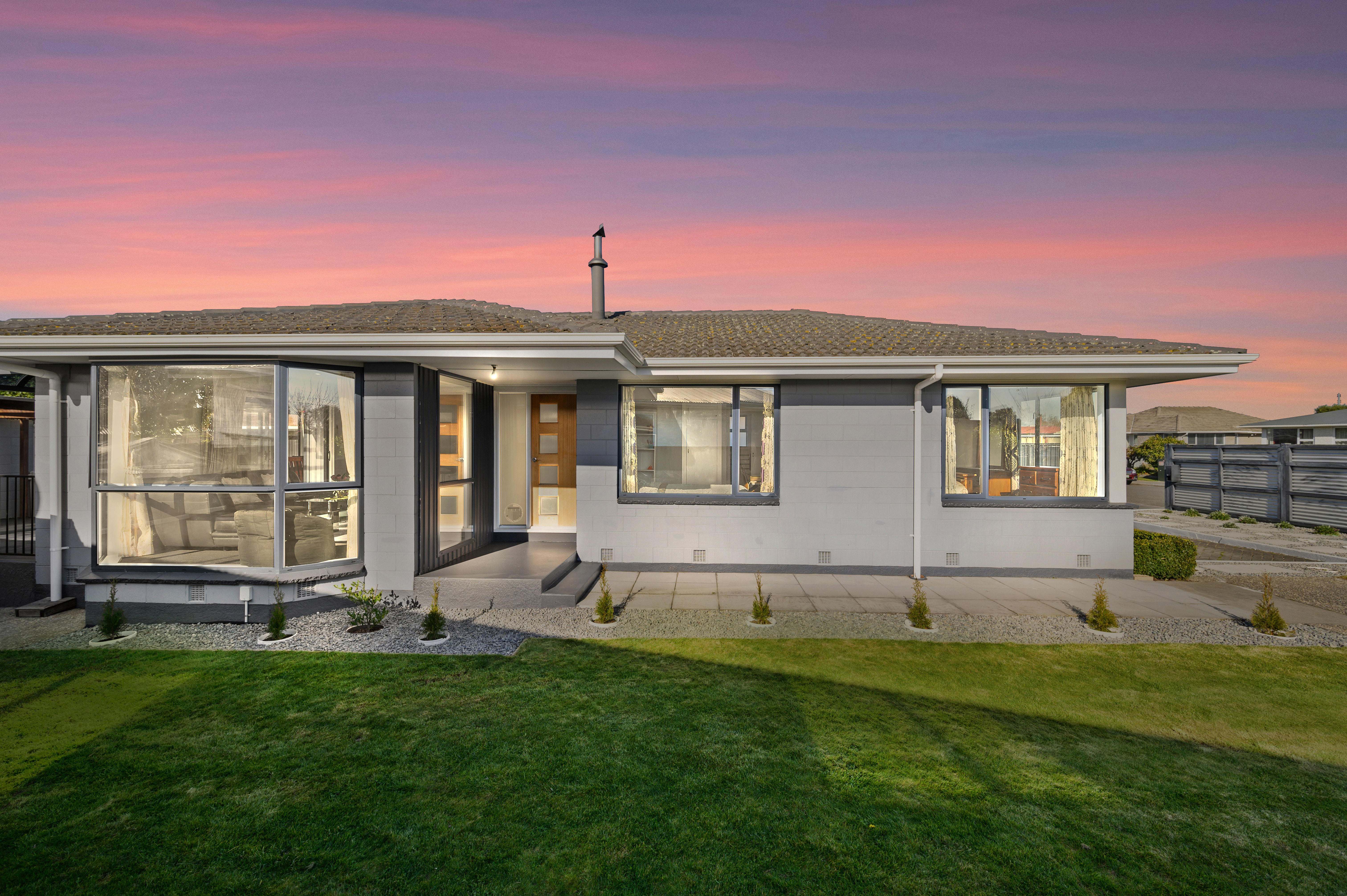 Residential Suburban
