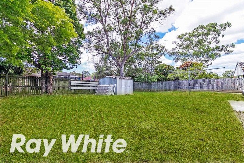 21 RENITA ST, Slacks Creek, Brisbane - Southern Region, 0房, 0浴, House
