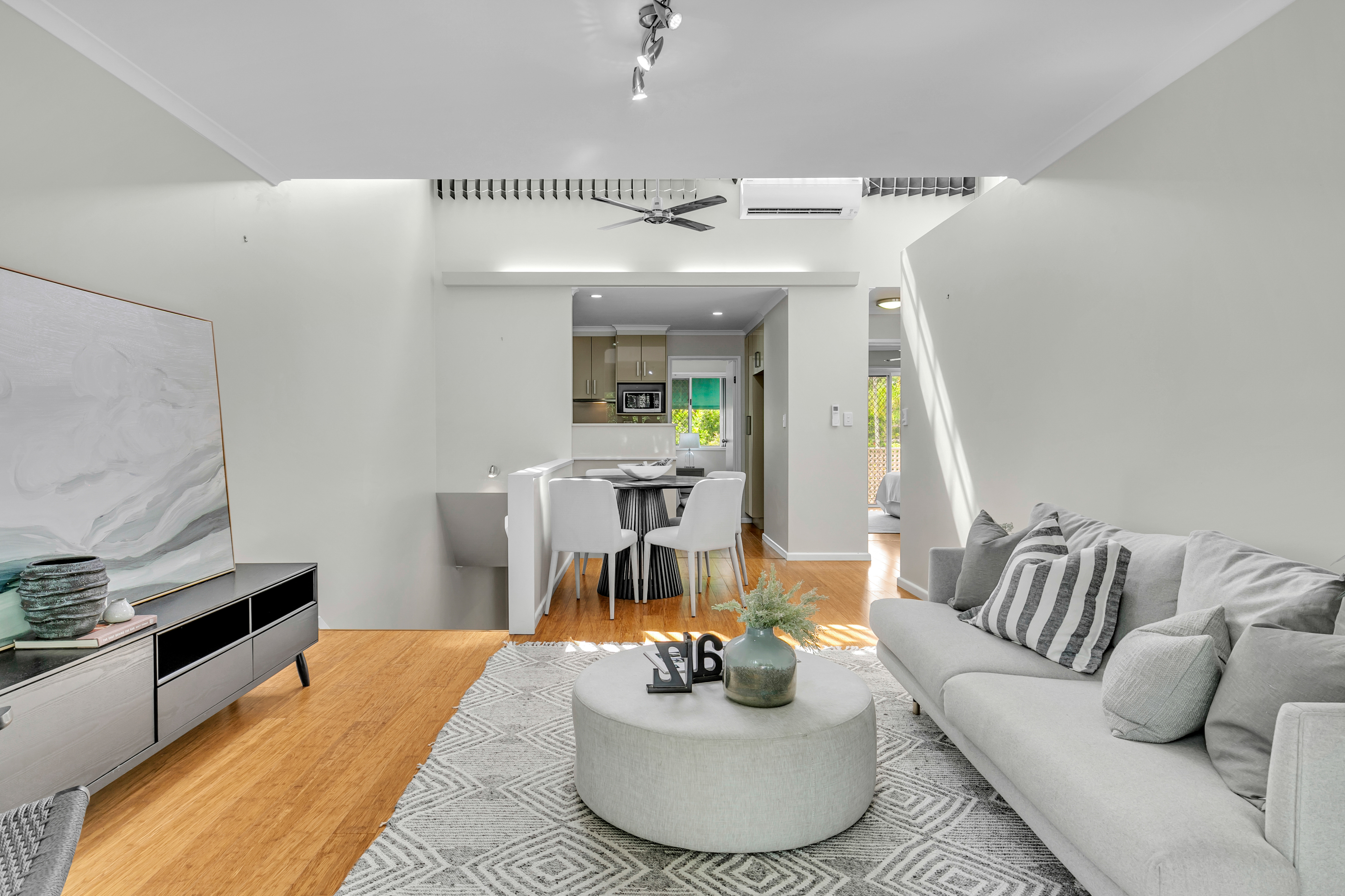 UNIT 21 95 STRICKLAND TCE, Graceville, Brisbane Western Region, 0 침실, 0 욕실, Townhouse