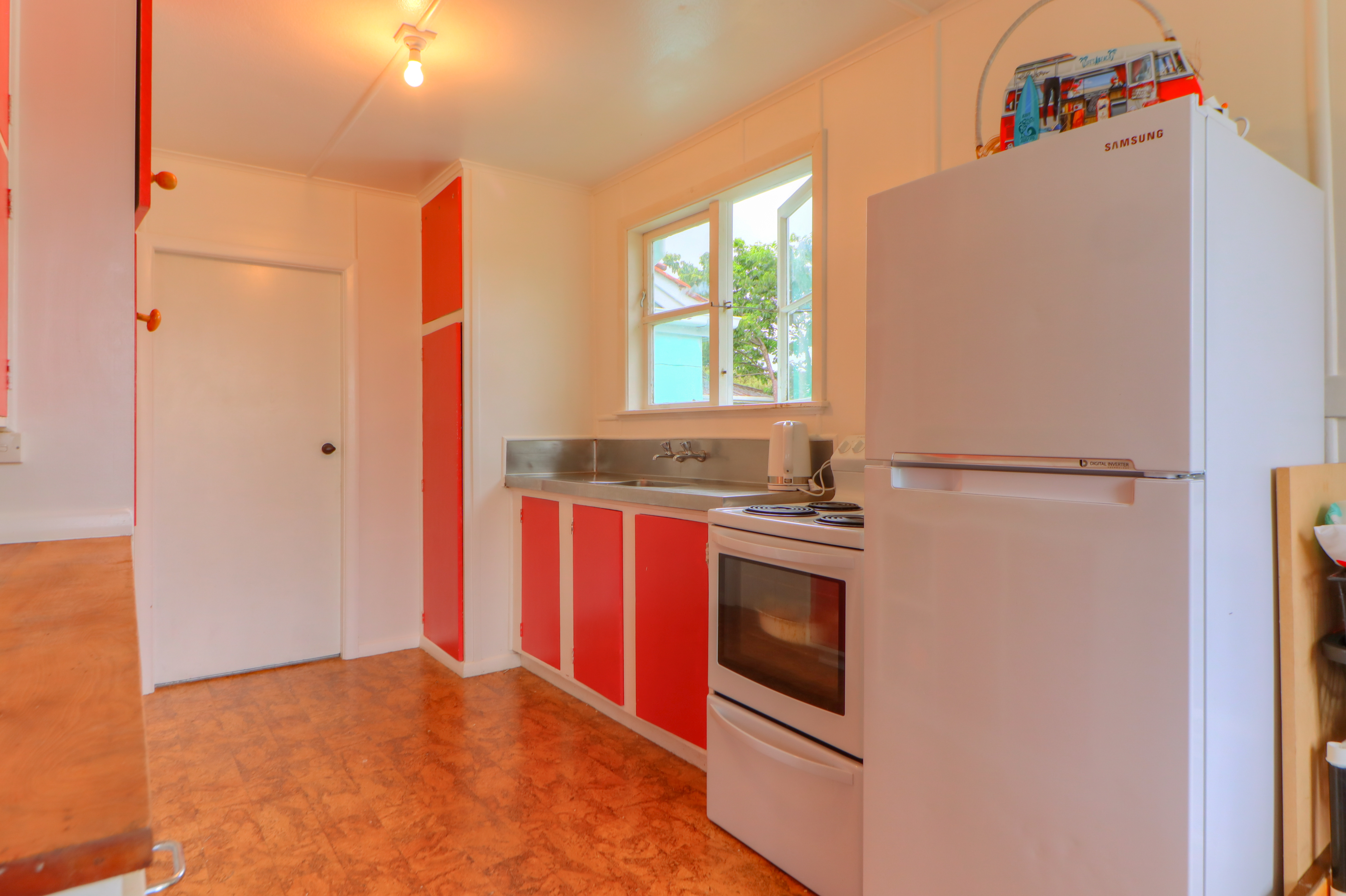 11 Goldsmith Crescent, Levin, Horowhenua, 2 ਕਮਰੇ, 1 ਬਾਥਰੂਮ