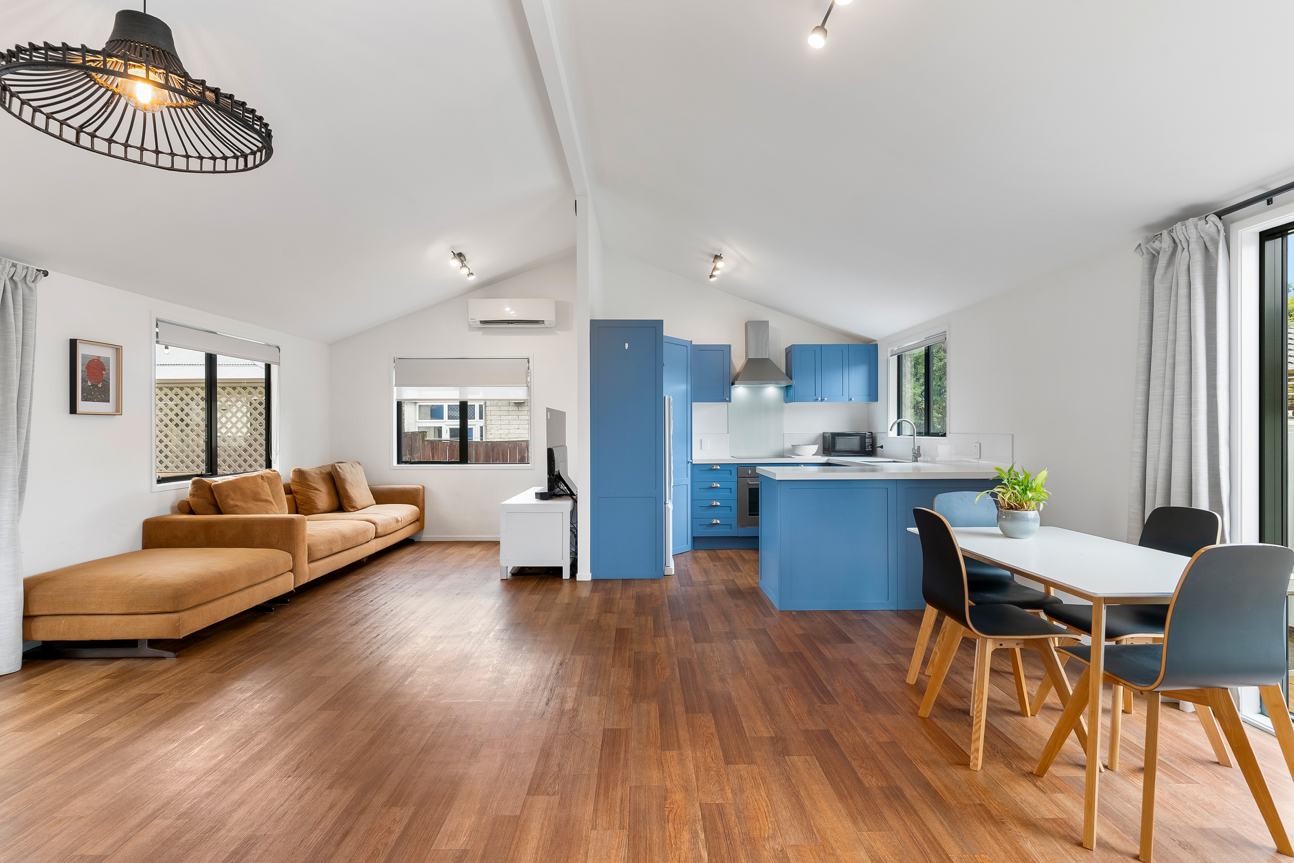 6a Albert Street, Otahuhu, Auckland City, 3 Schlafzimmer, 1 Badezimmer, House