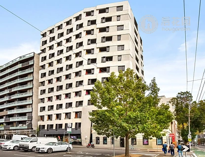 Unit 817/131 PELHAM STREET, CARLTON, 0房, 0浴, Unit