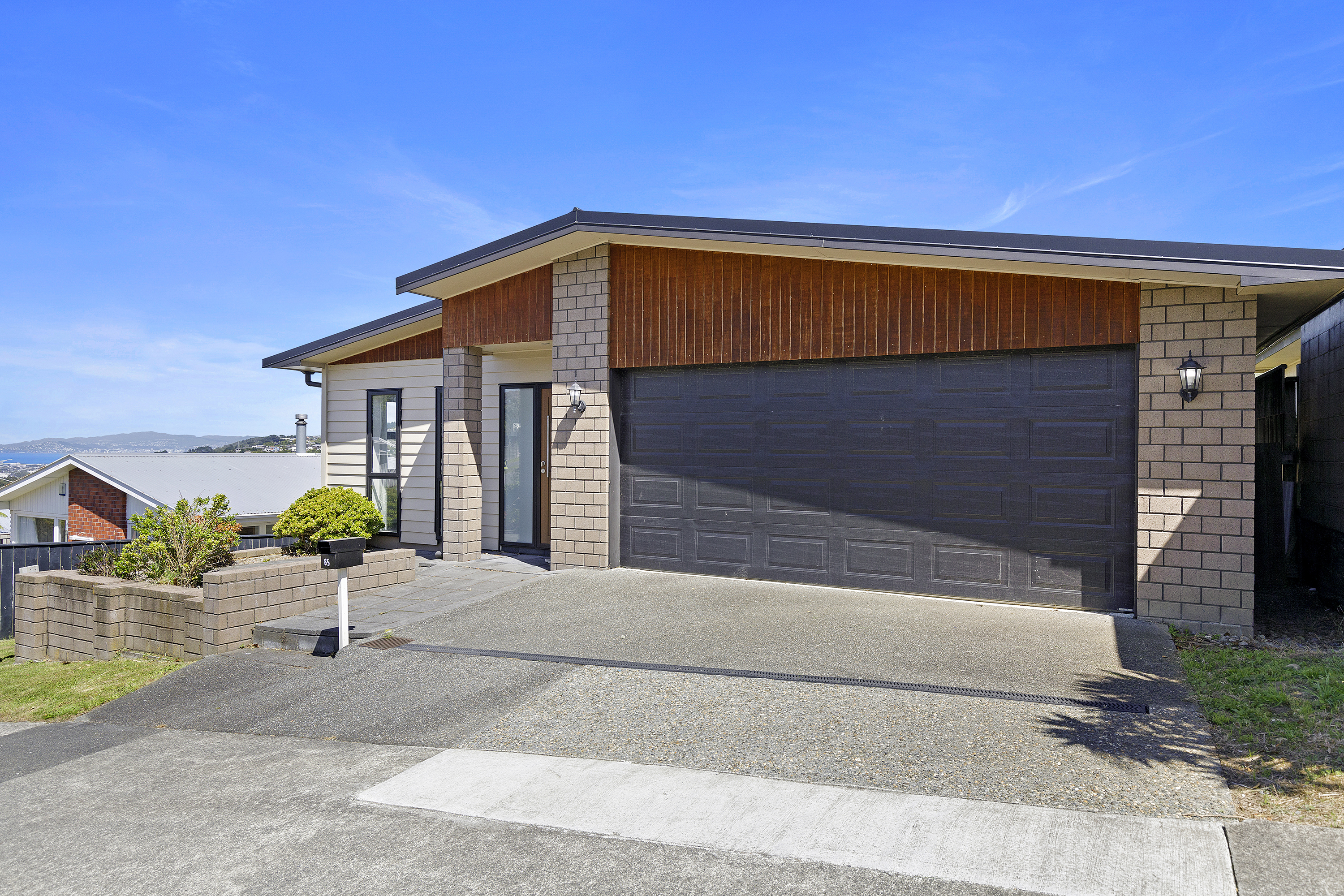 85 Major Drive, Kelson, Lower Hutt, 4房, 0浴, House