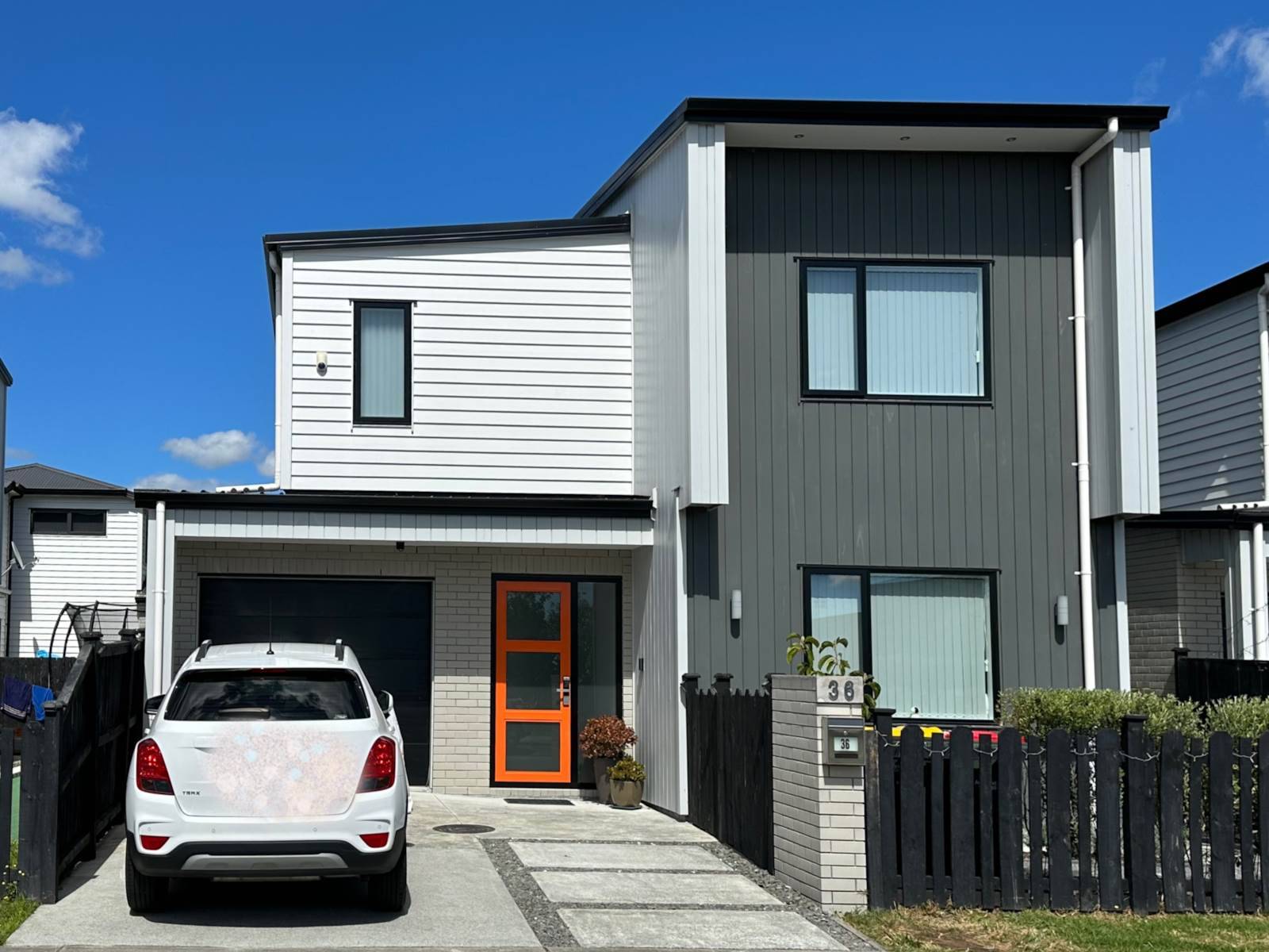 36 Te Aparangi Road, Papakura, Papakura, 5 chambres, 3 salles de bain, House