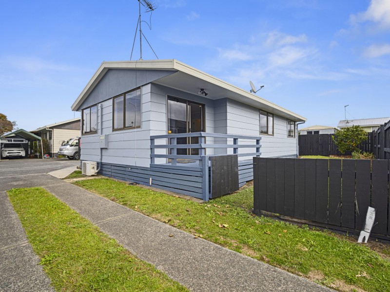 Residential Zone - General Residential Zone