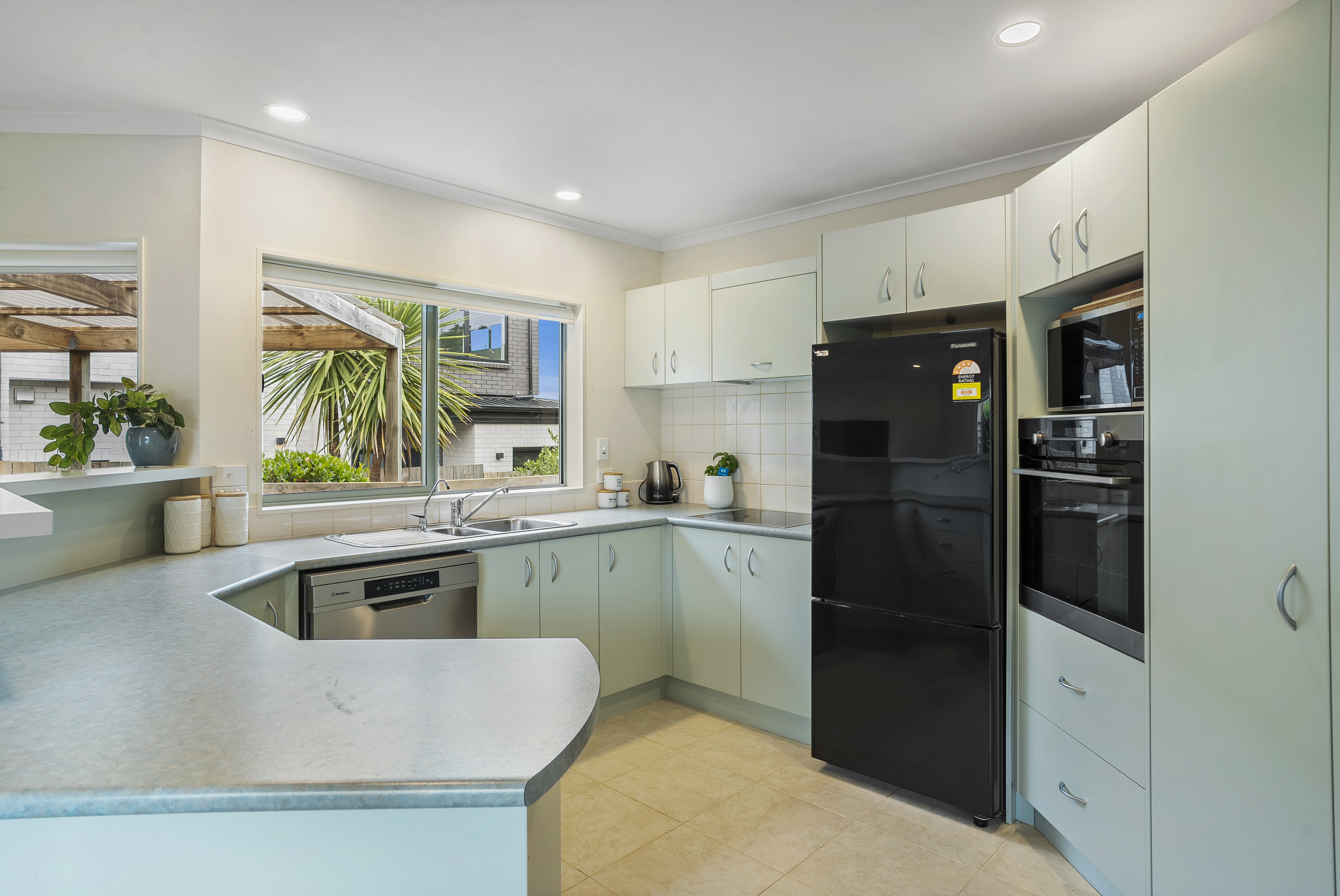 17c Drake Street, Howick, Manukau City, 3部屋, 2バスルーム, House