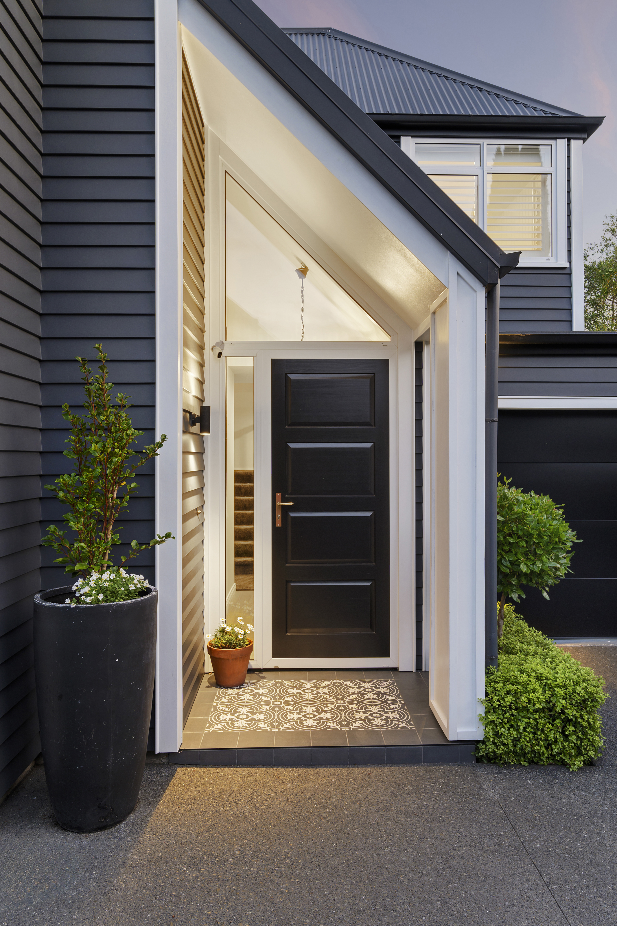 84a Chapter Street, Saint Albans, Christchurch City, 3 phòng ngủ, 3 phòng tắm, House