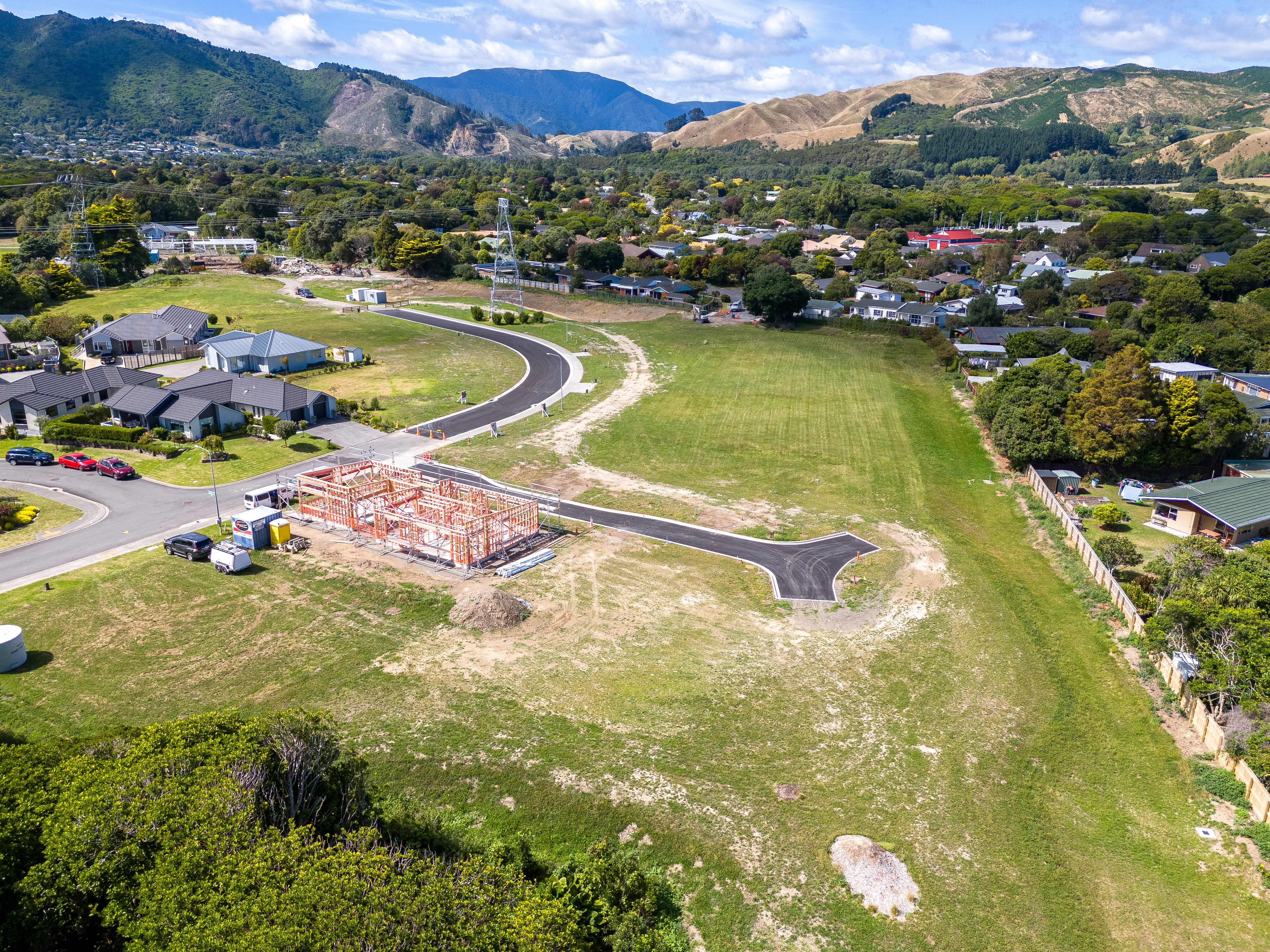 49 Millvale Street, Waikanae, Kapiti Coast, 0 Bedrooms, 0 Bathrooms, Section