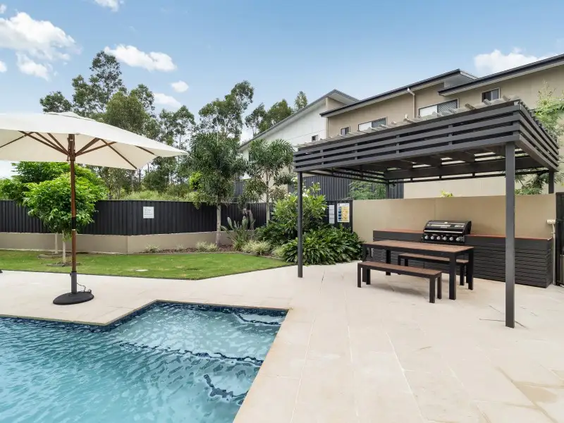 UNIT 12 121 BUNYA RD, Everton Hills, Brisbane - Northern Region , 0 غرف, 0 حمامات, Townhouse