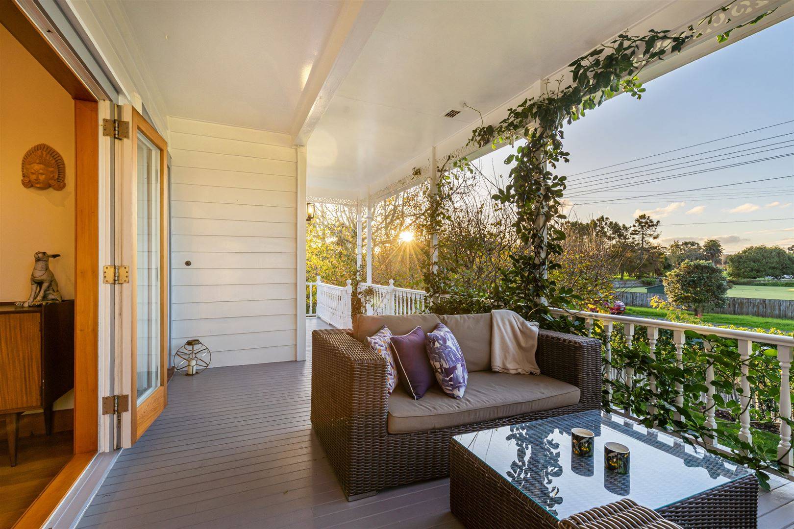 13 Grahame Street, Devonport, North Shore City, 4 ਕਮਰੇ, 0 ਬਾਥਰੂਮ