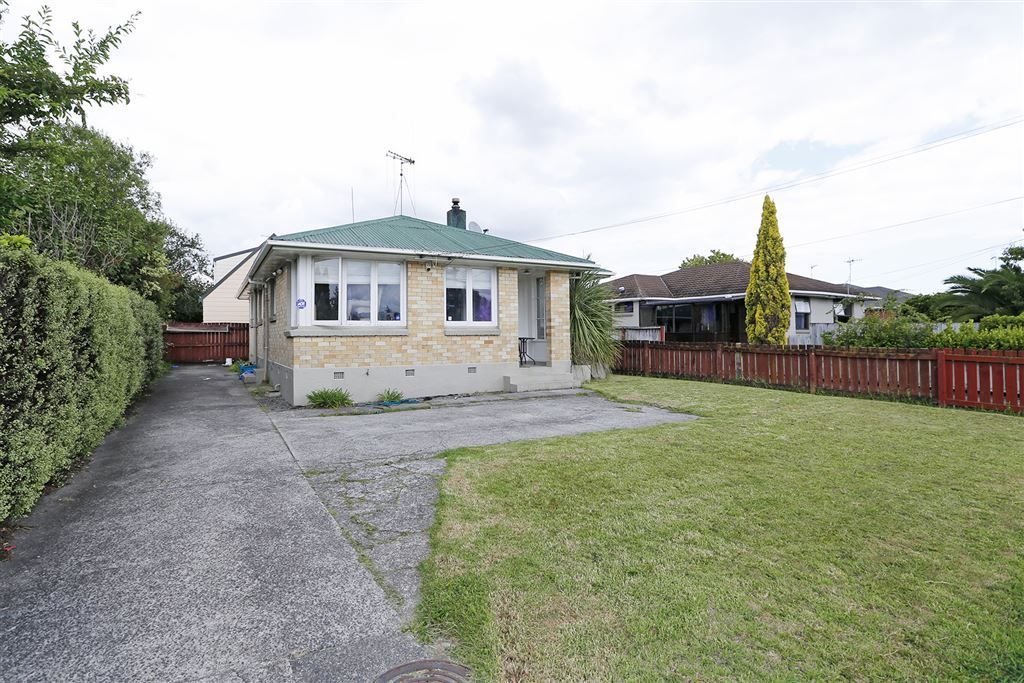 Residential Zone - General Residential Zone