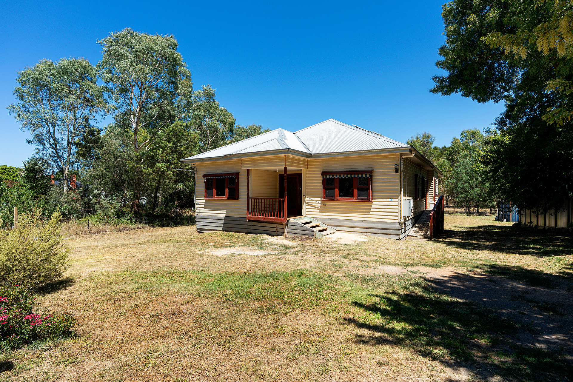 68 MAIN RD, Chewton, Bendigo, 0 ਕਮਰੇ, 0 ਬਾਥਰੂਮ, House