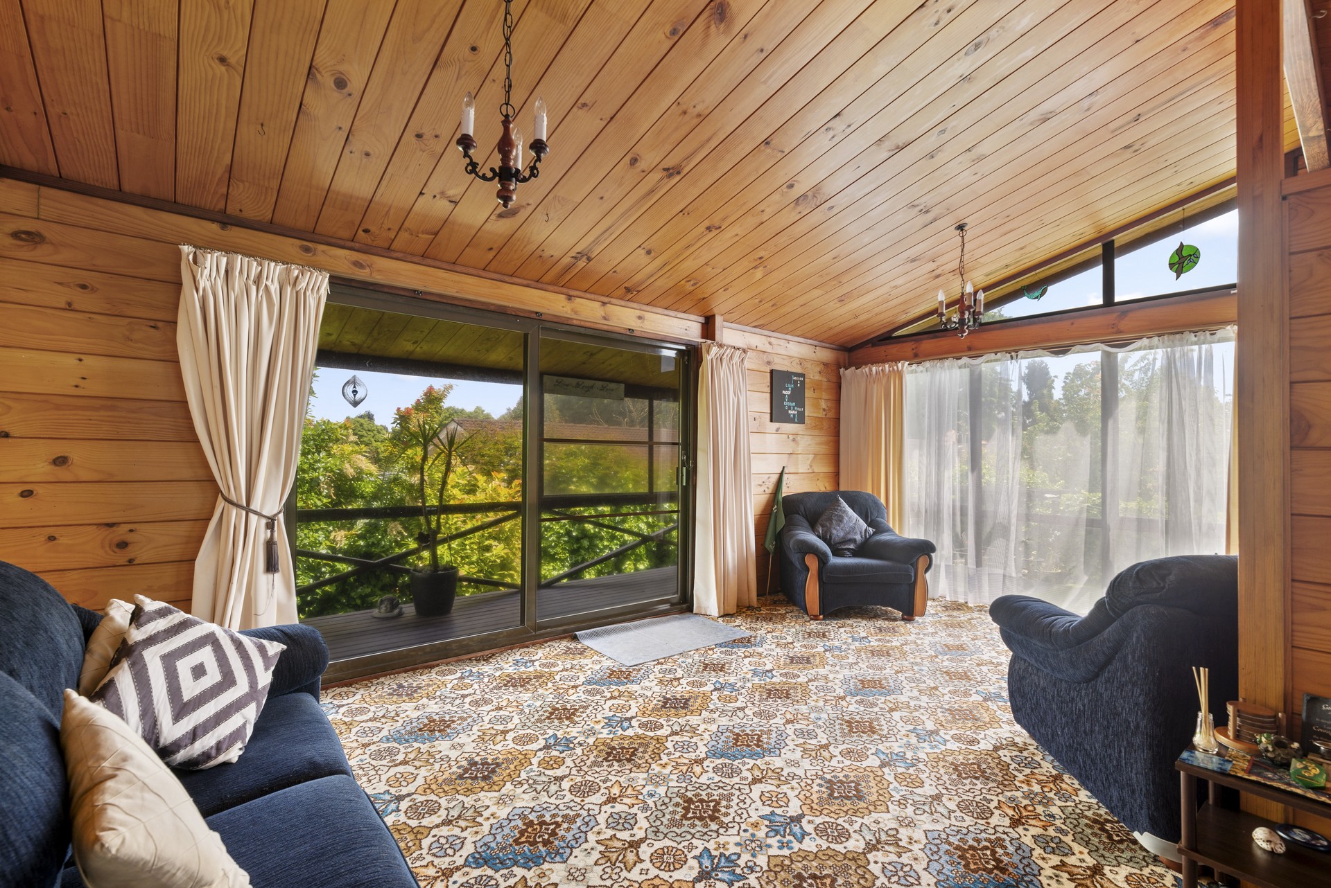 55a Devon Street, Glenholme, Rotorua, 3房, 1浴