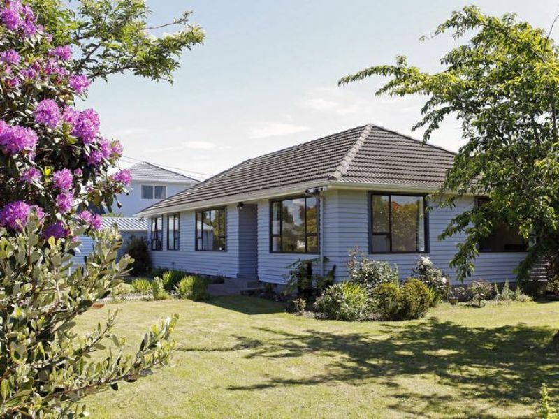 Residential Suburban