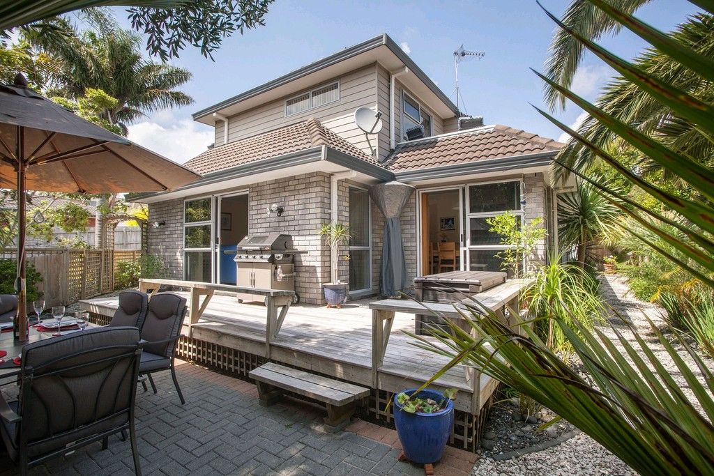 Residential  Mixed Housing Suburban Zone