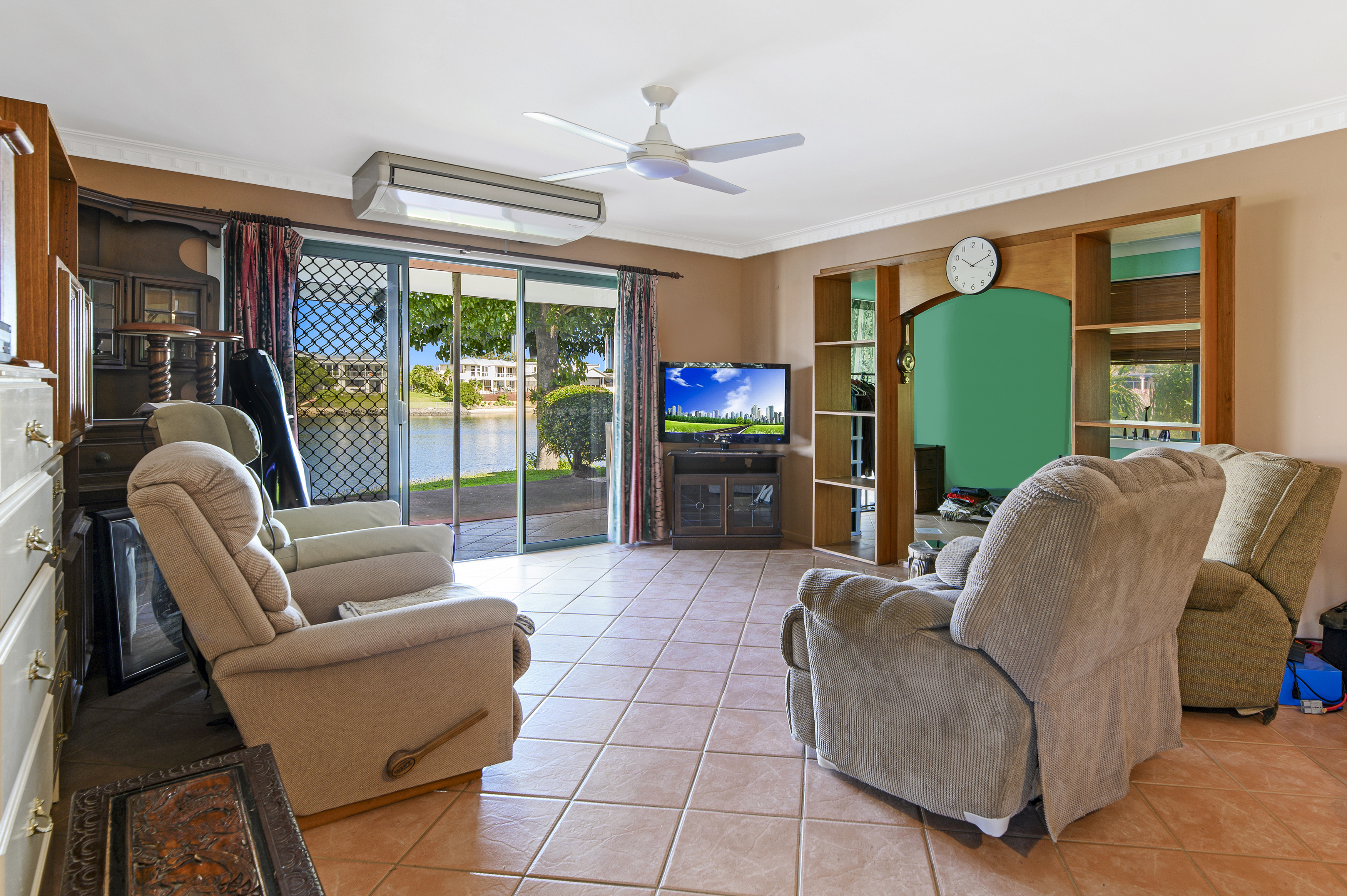 23 SARASOTA KEY, Broadbeach Waters, Gold Coast, 0 chambres, 0 salles de bain, House