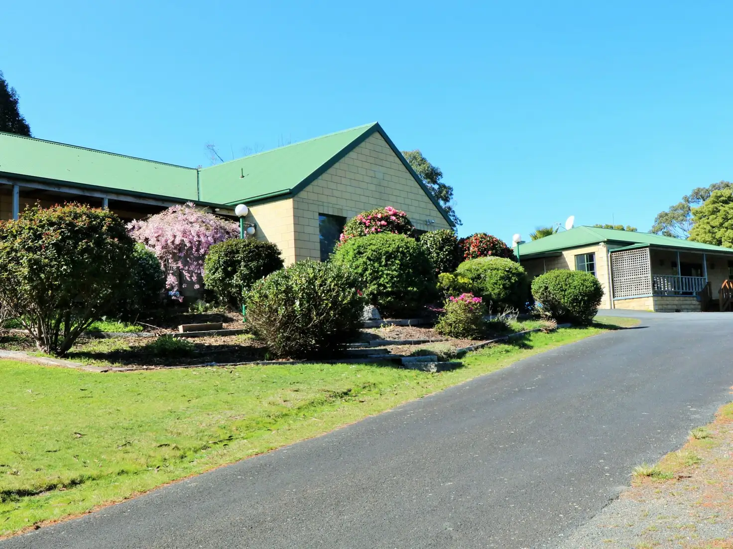 EAST COAST SCHOOL OF DANCE 31 PENELOPE ST, St Helens, Launceston and North East, 0 침실, 0 욕실, House