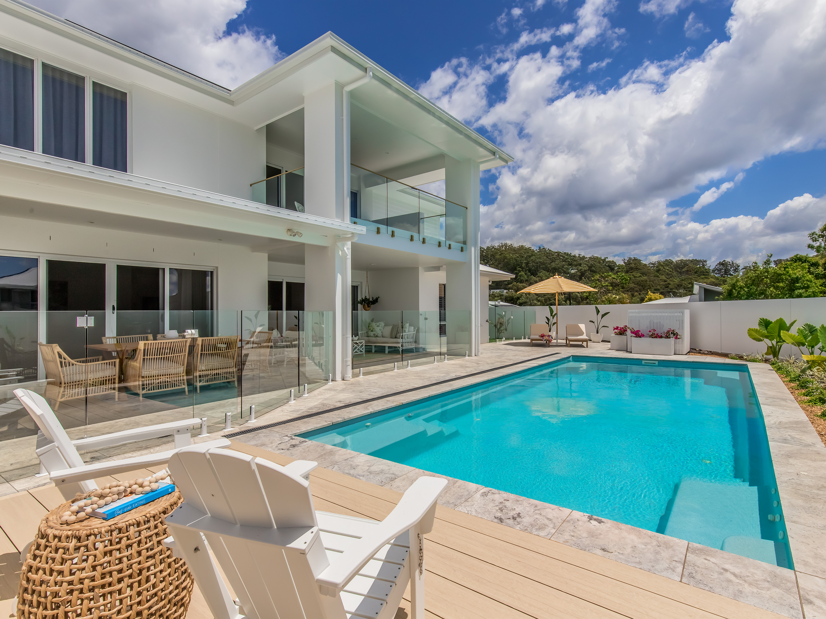 22 CULGOORA CR, Reedy Creek, Gold Coast, 0房, 0浴, House
