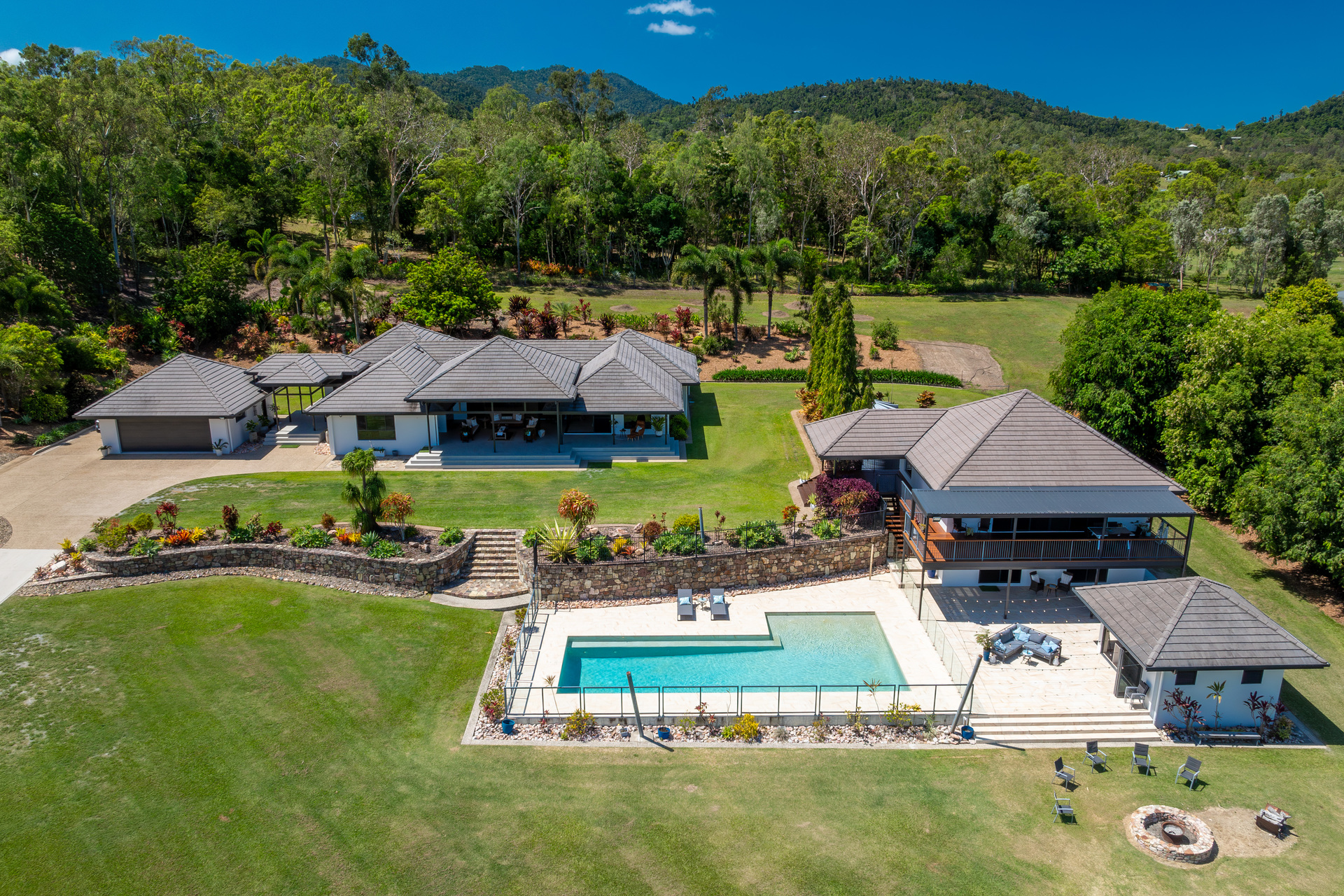 104 WINDEMERE DR, Strathdickie, Mackay, 0房, 0浴, House