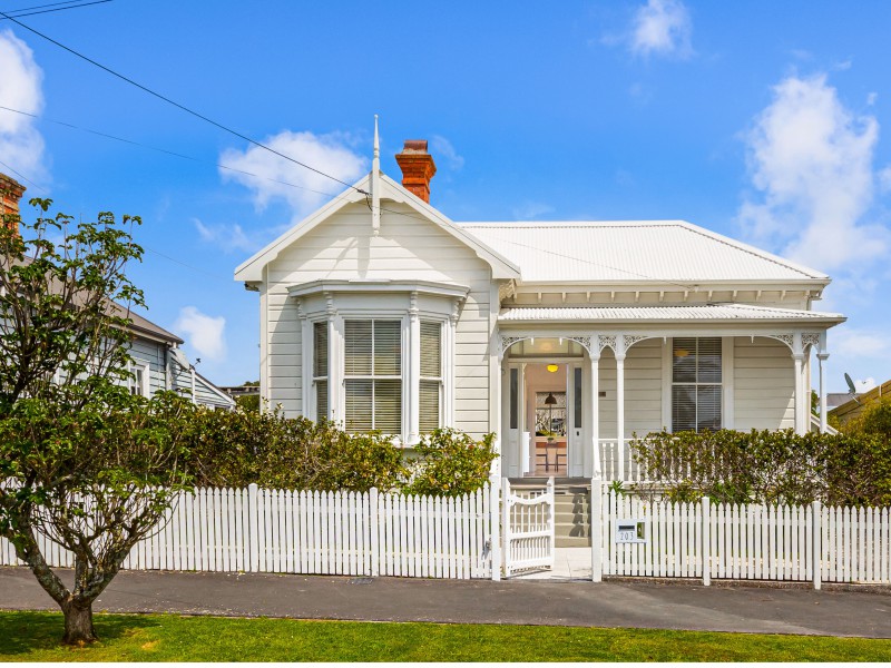 Residential  Single House Zone