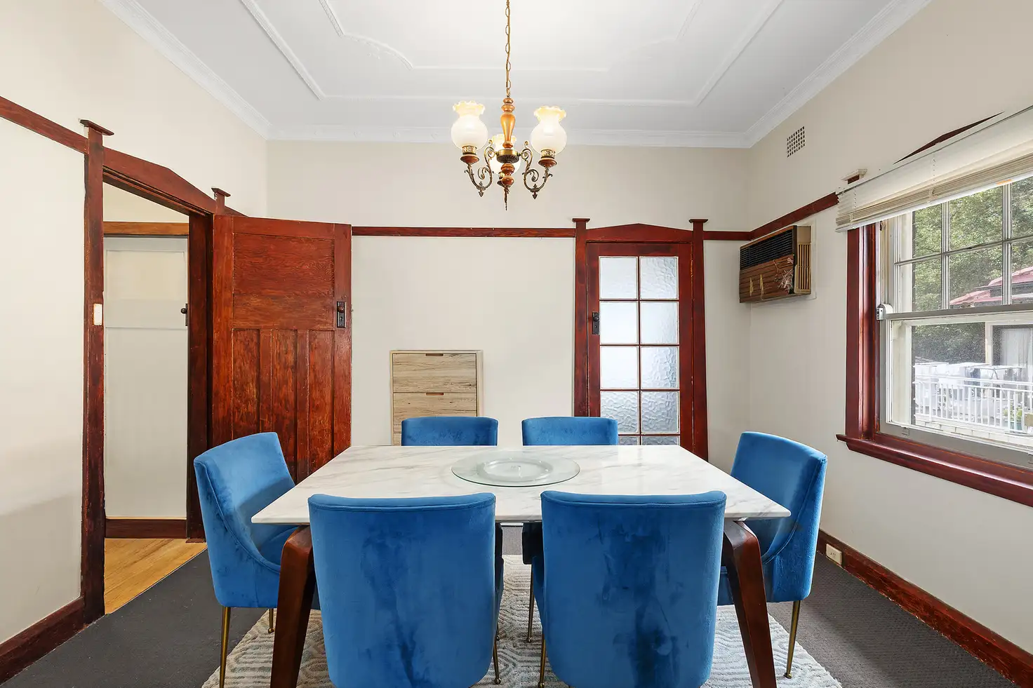 UNIT 1 14 CLIFF RD, Epping, Upper North Shore, 0 ਕਮਰੇ, 0 ਬਾਥਰੂਮ, House