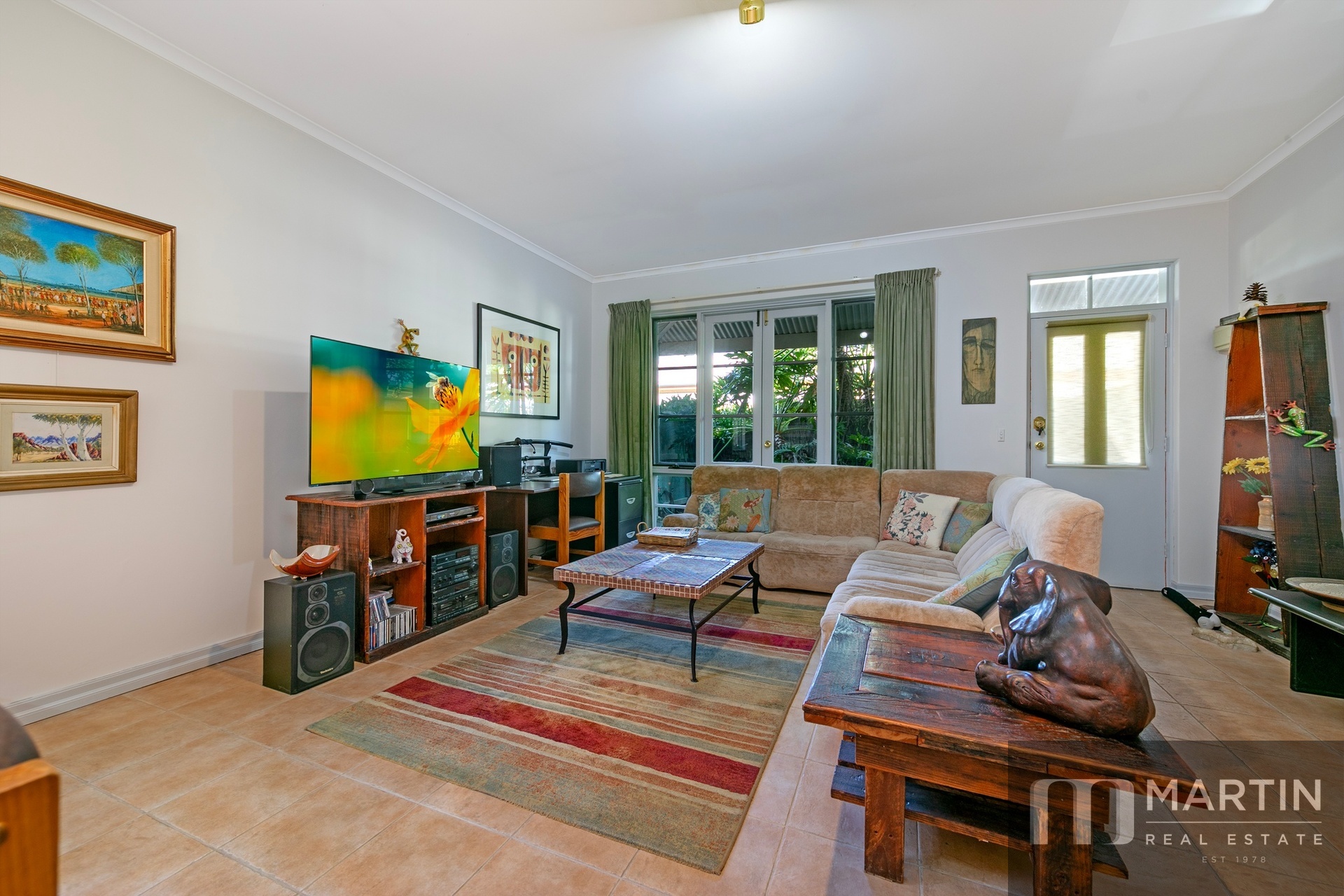 126 MARGARET ST NORTH, North Adelaide, Adelaide CBD, 0 chambres, 0 salles de bain, House