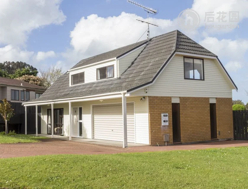 13 Saint Simon Place, Botany Downs, Auckland - Manukau, 4 غرف, 0 حمامات