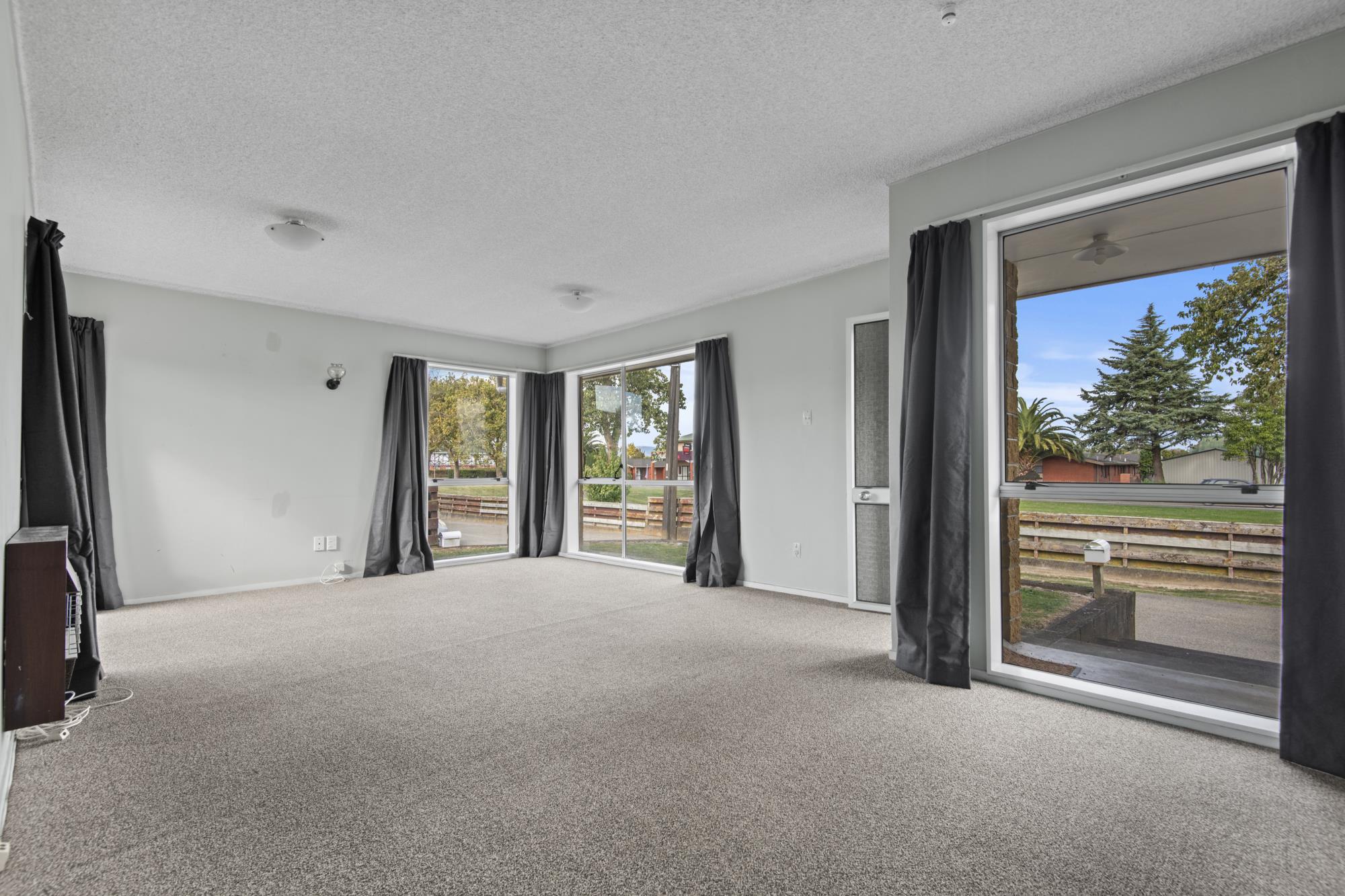 6a Monrad Street, Highbury, Palmerston North City, 2 phòng ngủ, 1 phòng tắm, Unit