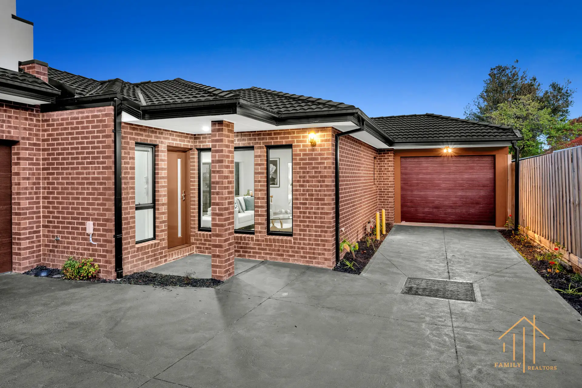 UNIT 2 27 PHILIP ST, Dandenong North, South East Melbourne, 0房, 0浴, House