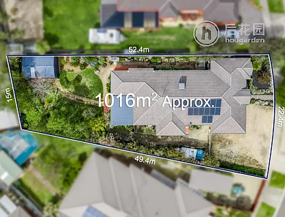 18 JAMES PL, BANNOCKBURN VIC 3331, 0 कमरे, 0 बाथरूम, House