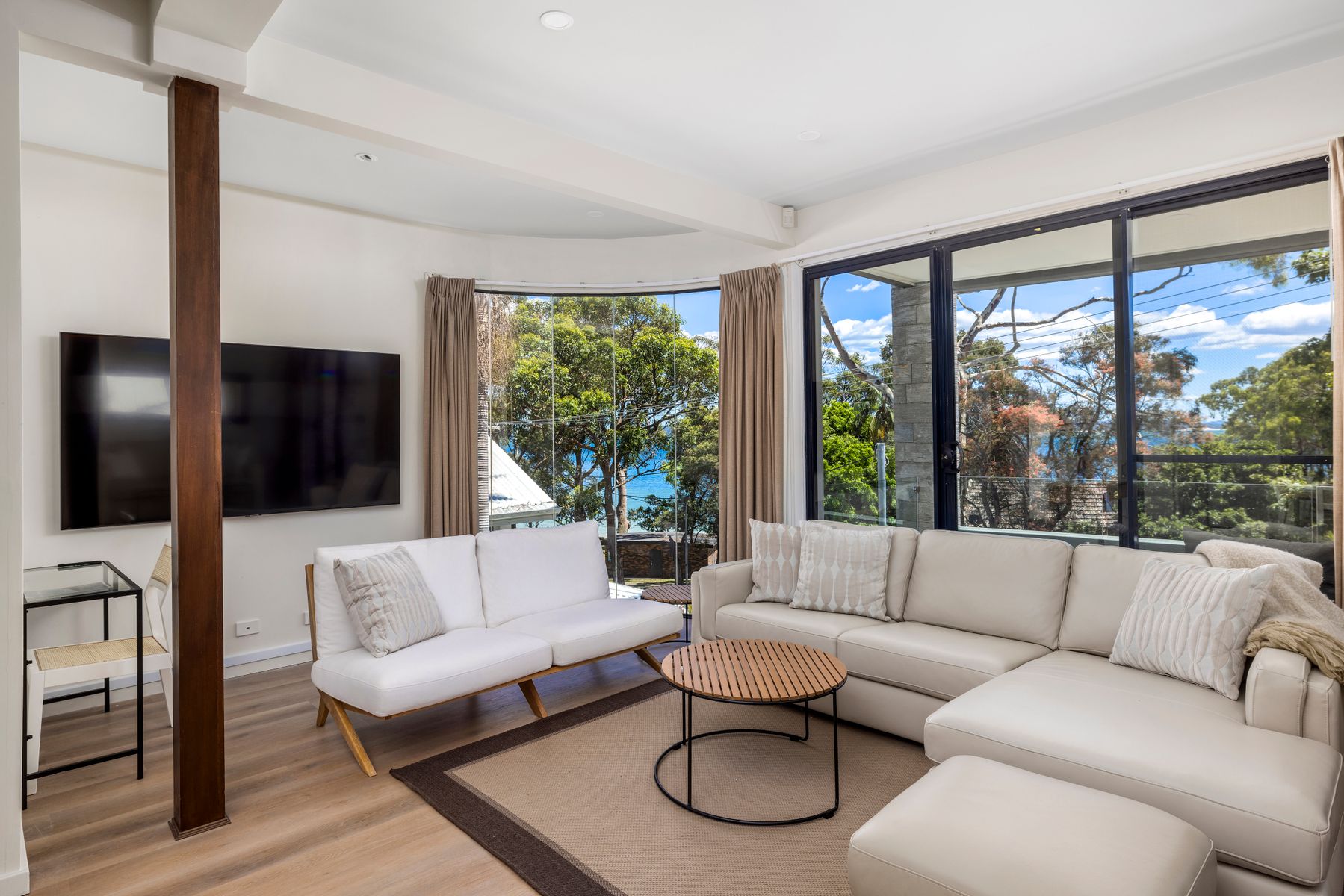 47 CHRISTMAS BUSH AV, Nelson Bay, Hunter, 0 phòng ngủ, 0 phòng tắm, House