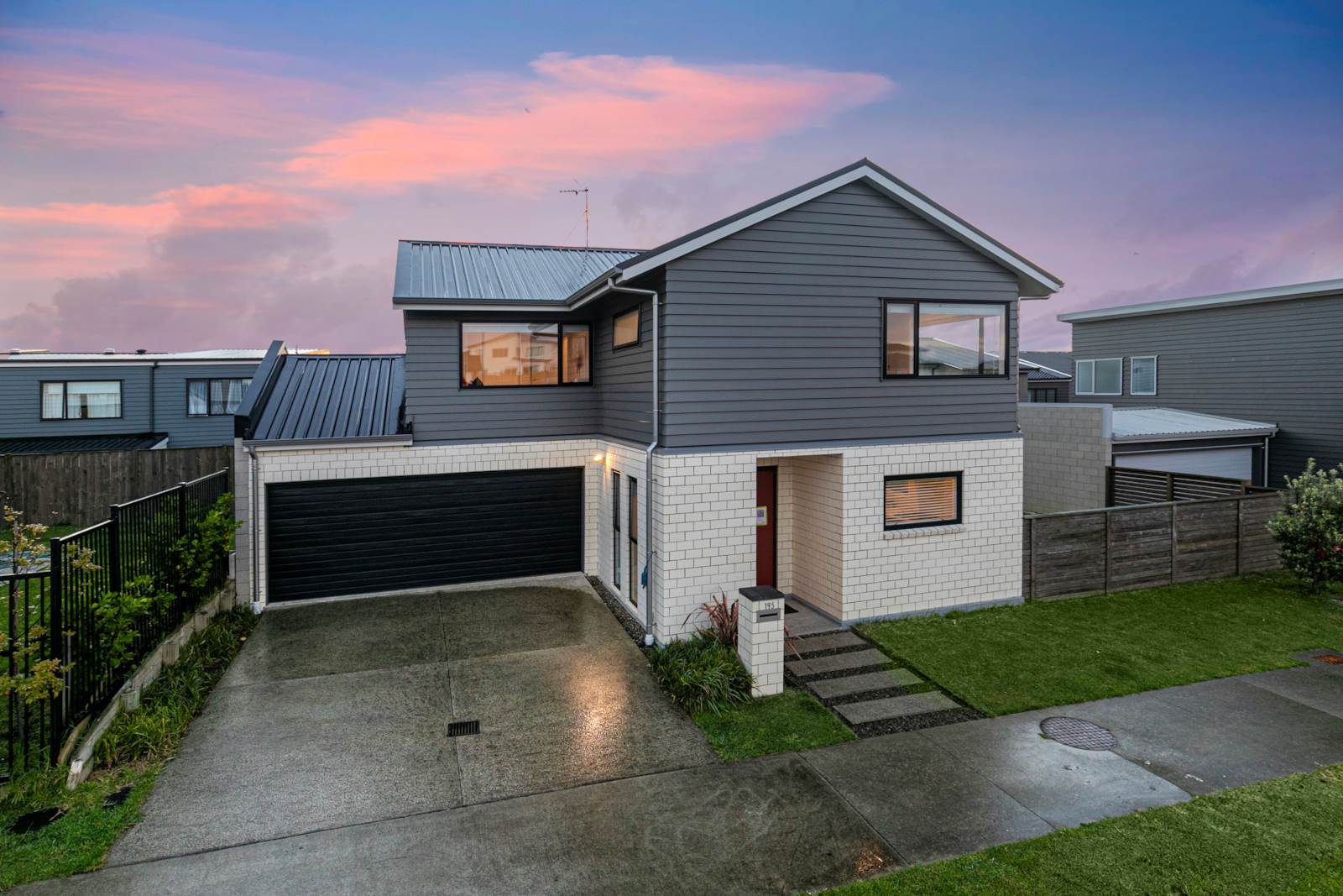 Residential  Mixed Housing Urban Zone