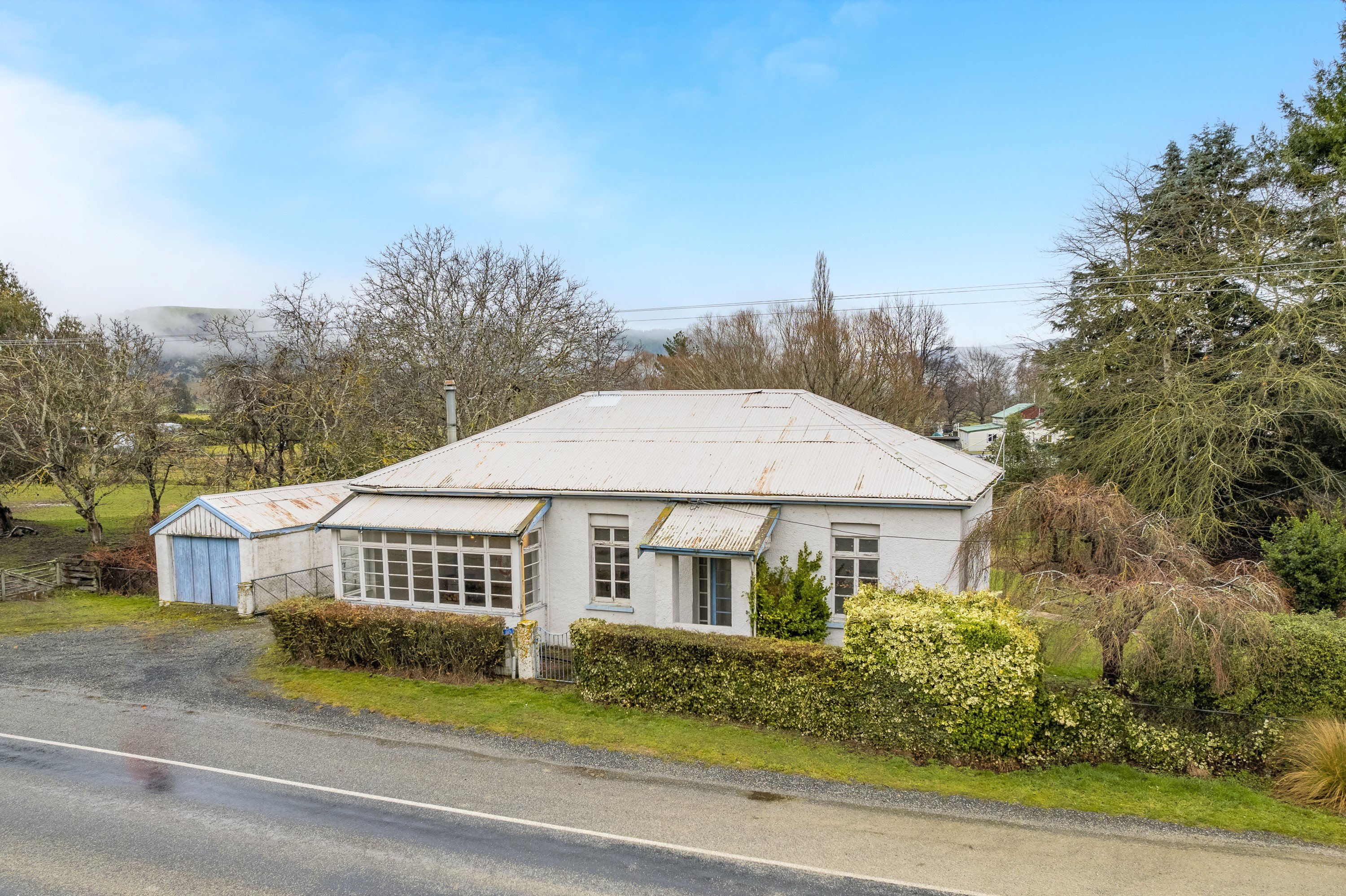 1801 Beaumont Highway, Lawrence, Clutha, 3 침실, 1 욕실, House