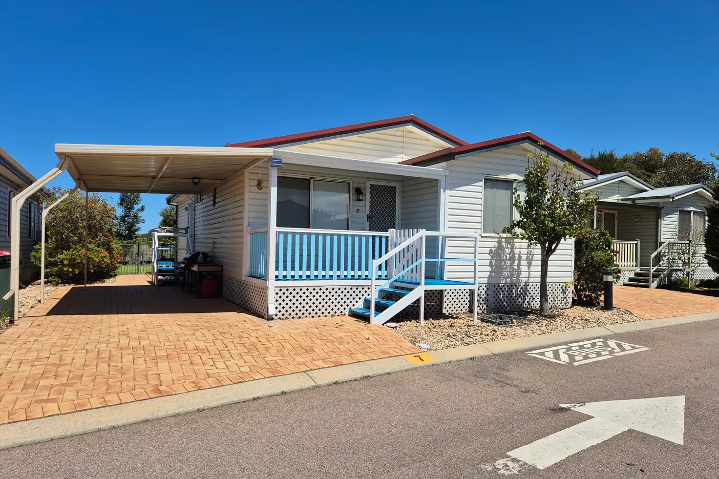 WAVECREST VILLAGE UNIT 7 279 HOPETOUN-RAVENSTHORPE RD, Hopetoun, Outback (South), 0 침실, 0 욕실, House