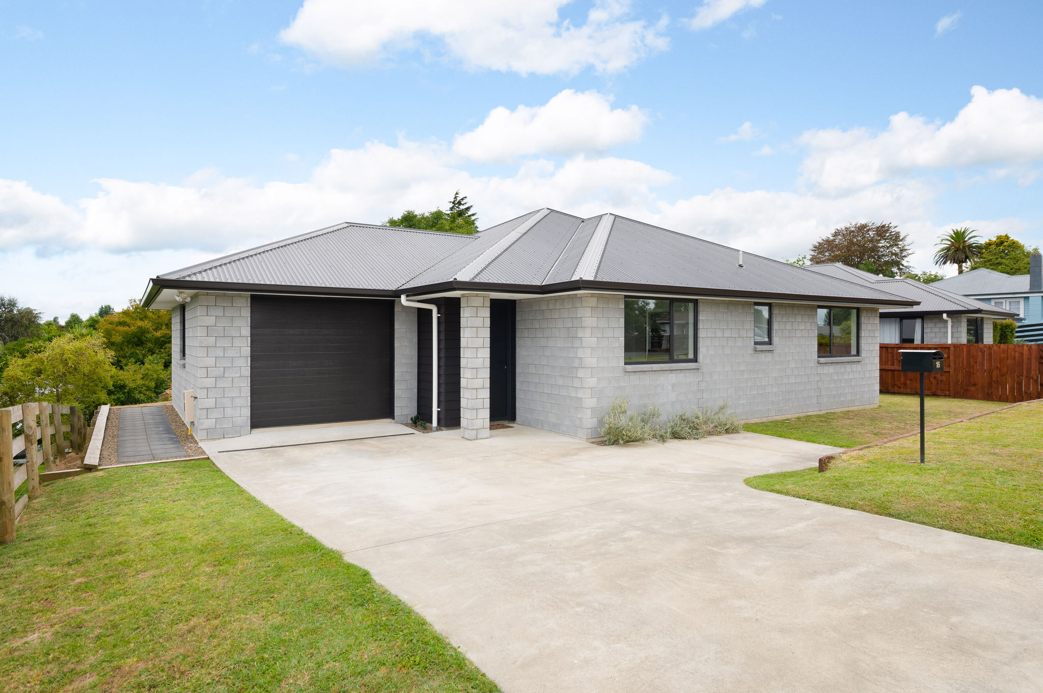16 Ballance Street, Kihikihi