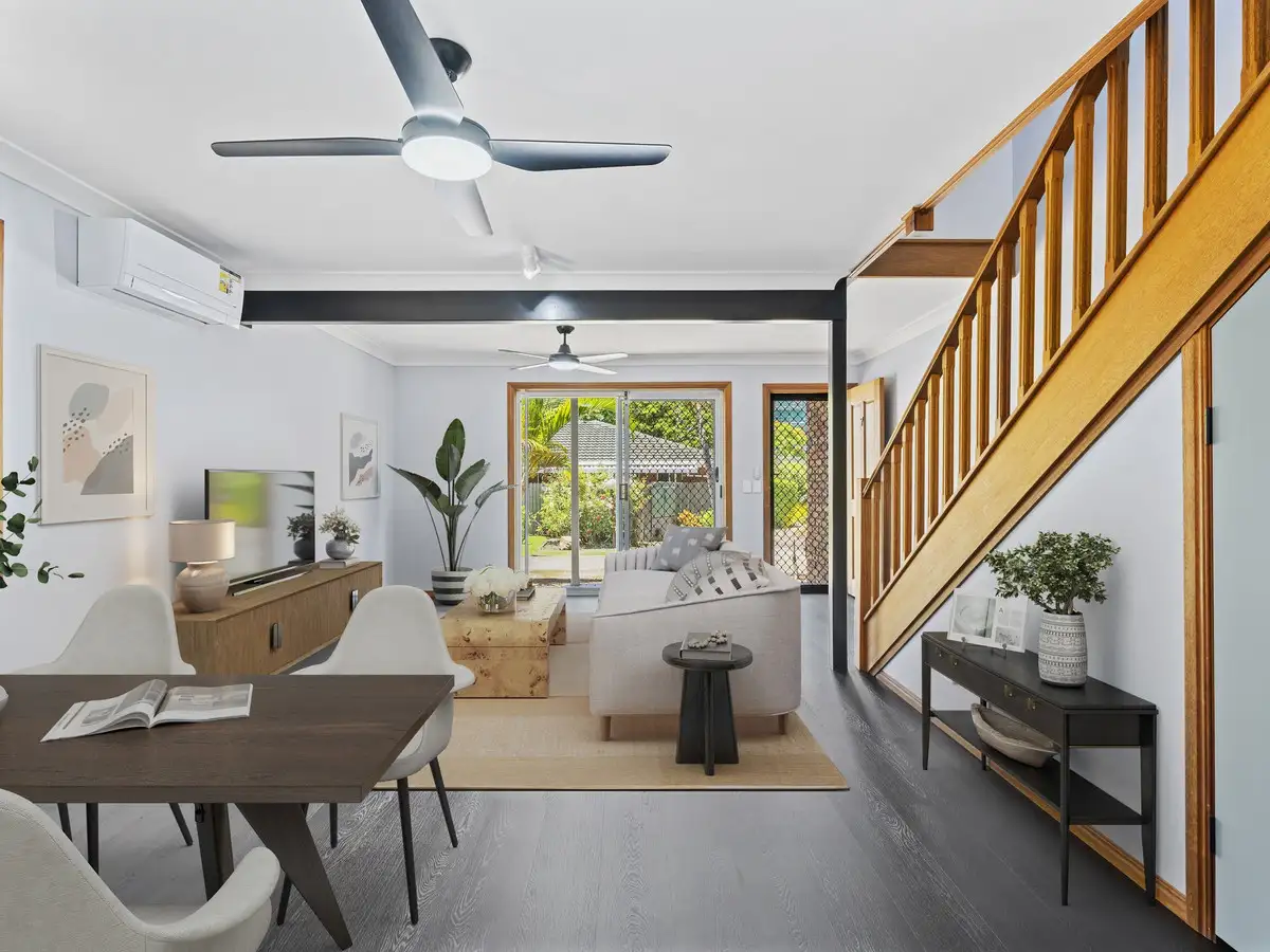 UNIT 7 10 HOLLYWELL RD, Biggera Waters, Gold Coast, 0 Schlafzimmer, 0 Badezimmer, Townhouse