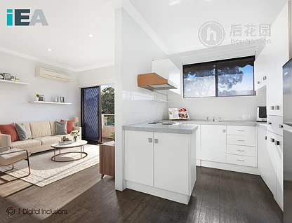 Unit 4/7 DAVID STREET, WEST WOLLONGONG, 0 slaapkamers, 0 badkamers, Unit