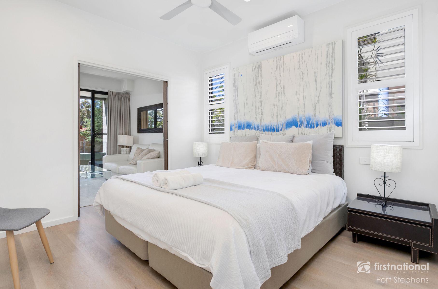 47 CHRISTMAS BUSH AV, Nelson Bay, Hunter, 0 phòng ngủ, 0 phòng tắm, House