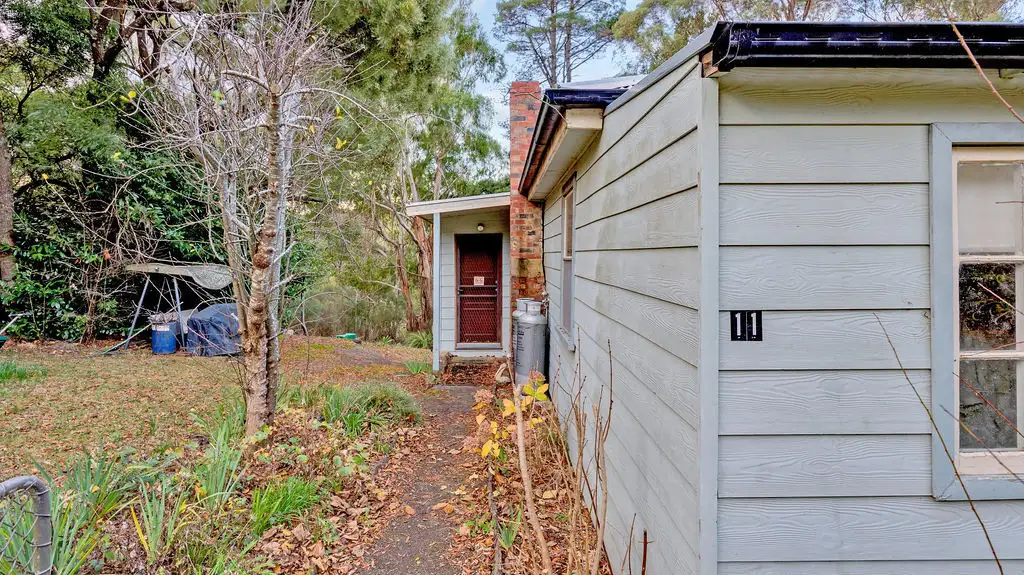 11 OLD GOLDEN POINT RD EAST, Blackwood, Ballarat, 0 ห้องนอน, 0 ห้องน้ำ, House