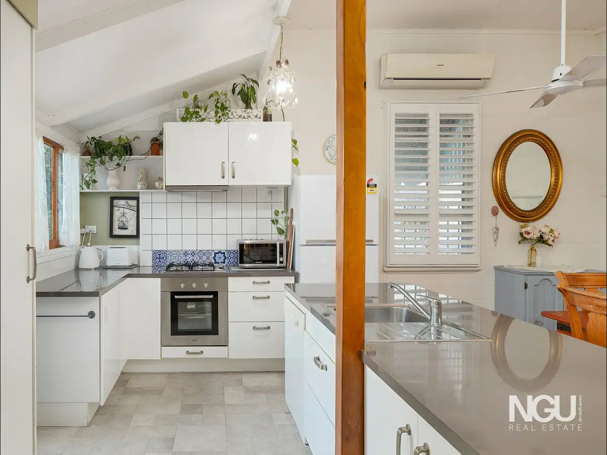 20 LIVERPOOL ST, North Ipswich, Ipswich - Greater Region, 0房, 0浴, House