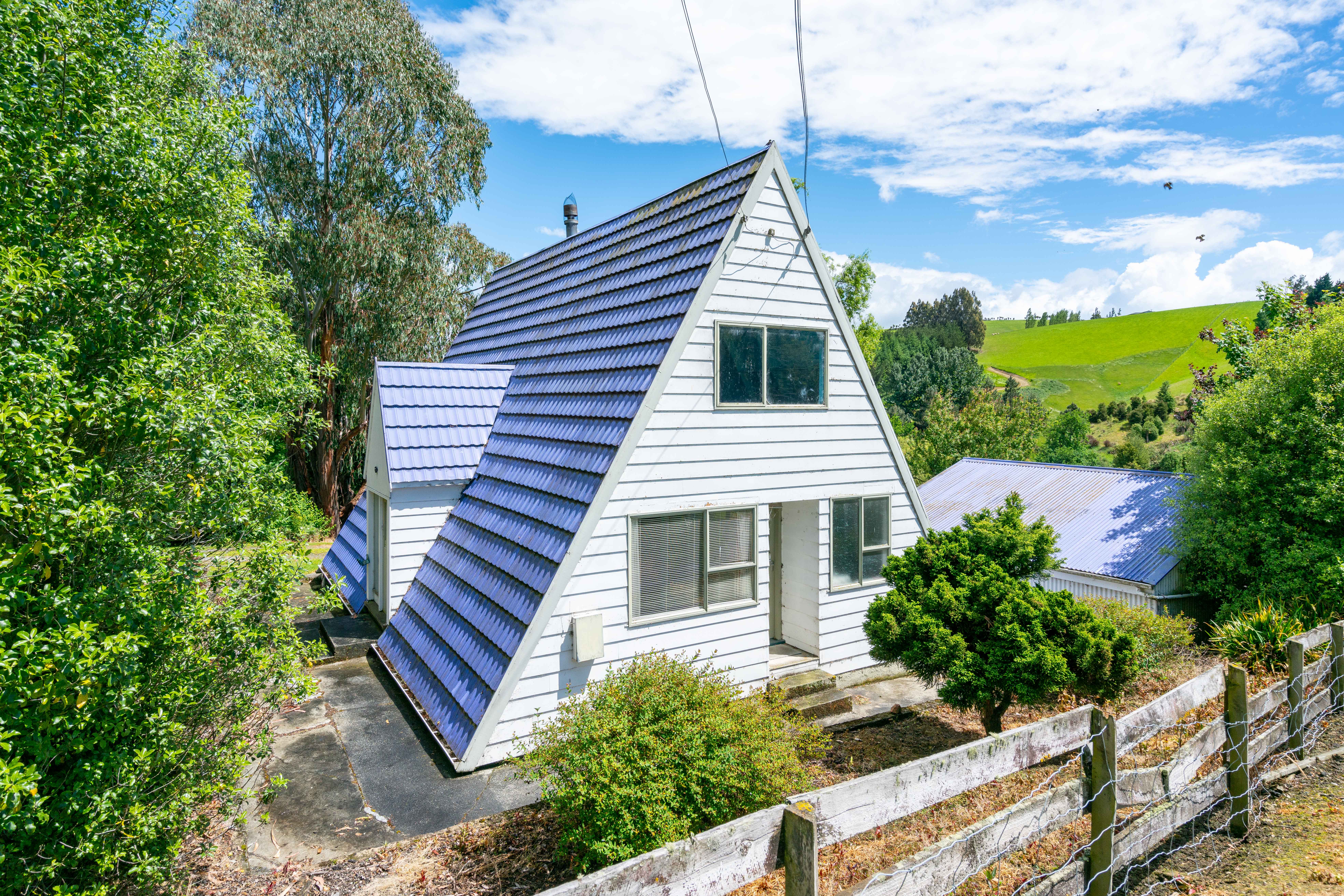 2 Ailsa Street, Lawrence, Clutha, 3 ਕਮਰੇ, 0 ਬਾਥਰੂਮ