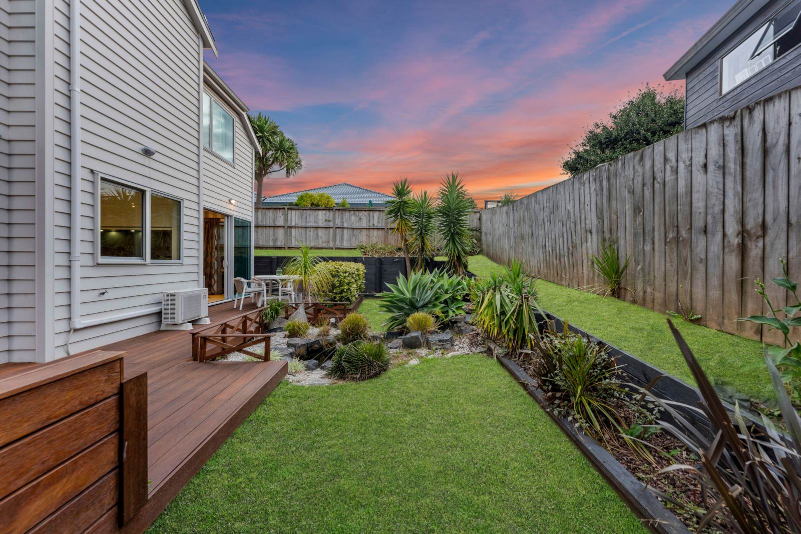 14c Colonel Barton Glade, Saint Johns, Auckland City, 5 chambres, 3 salles de bain, House