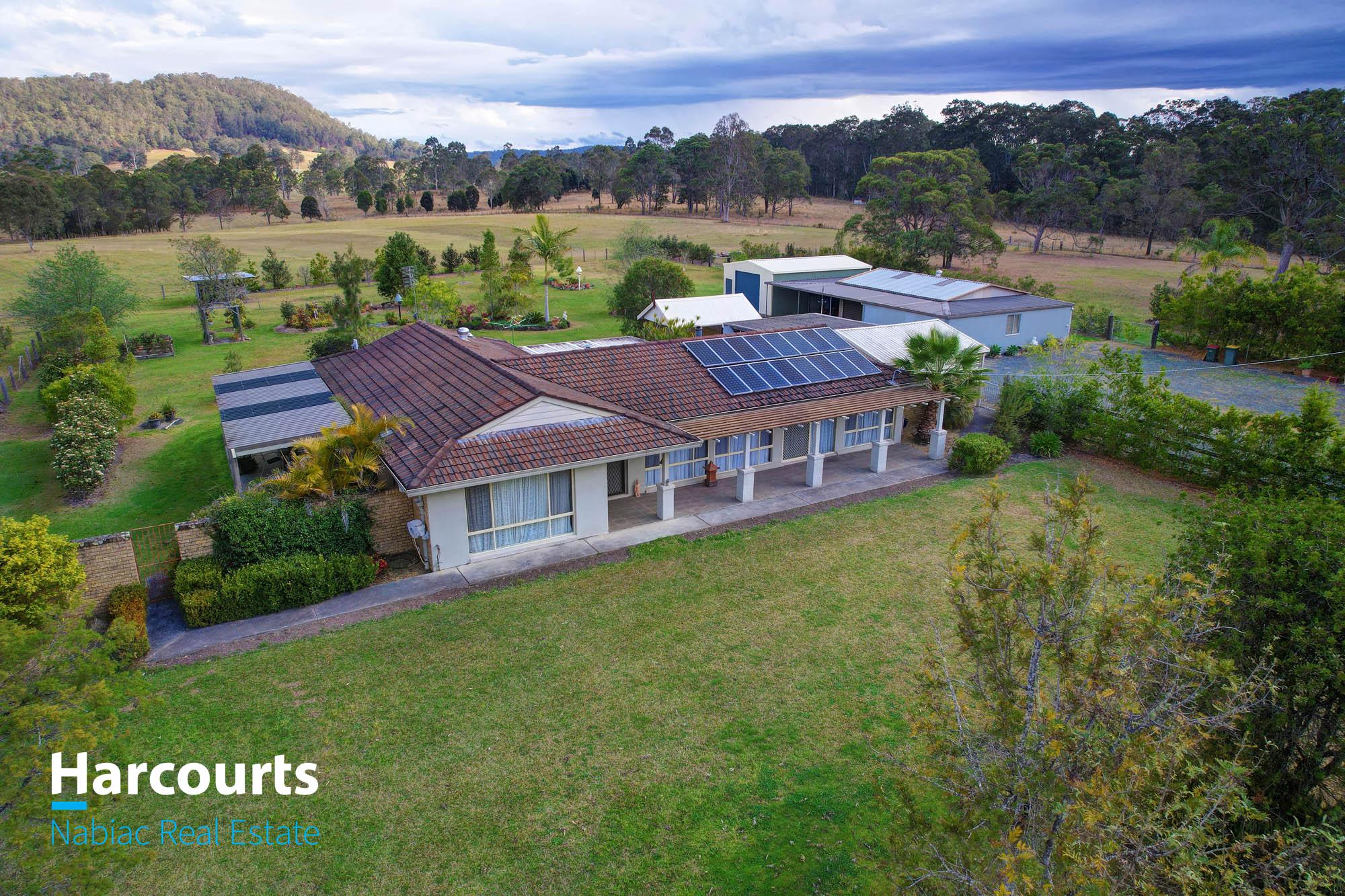 3568 WALLANBAH RD, Dyers Crossing, North Coast, 0 Schlafzimmer, 0 Badezimmer, Lifestyle Property