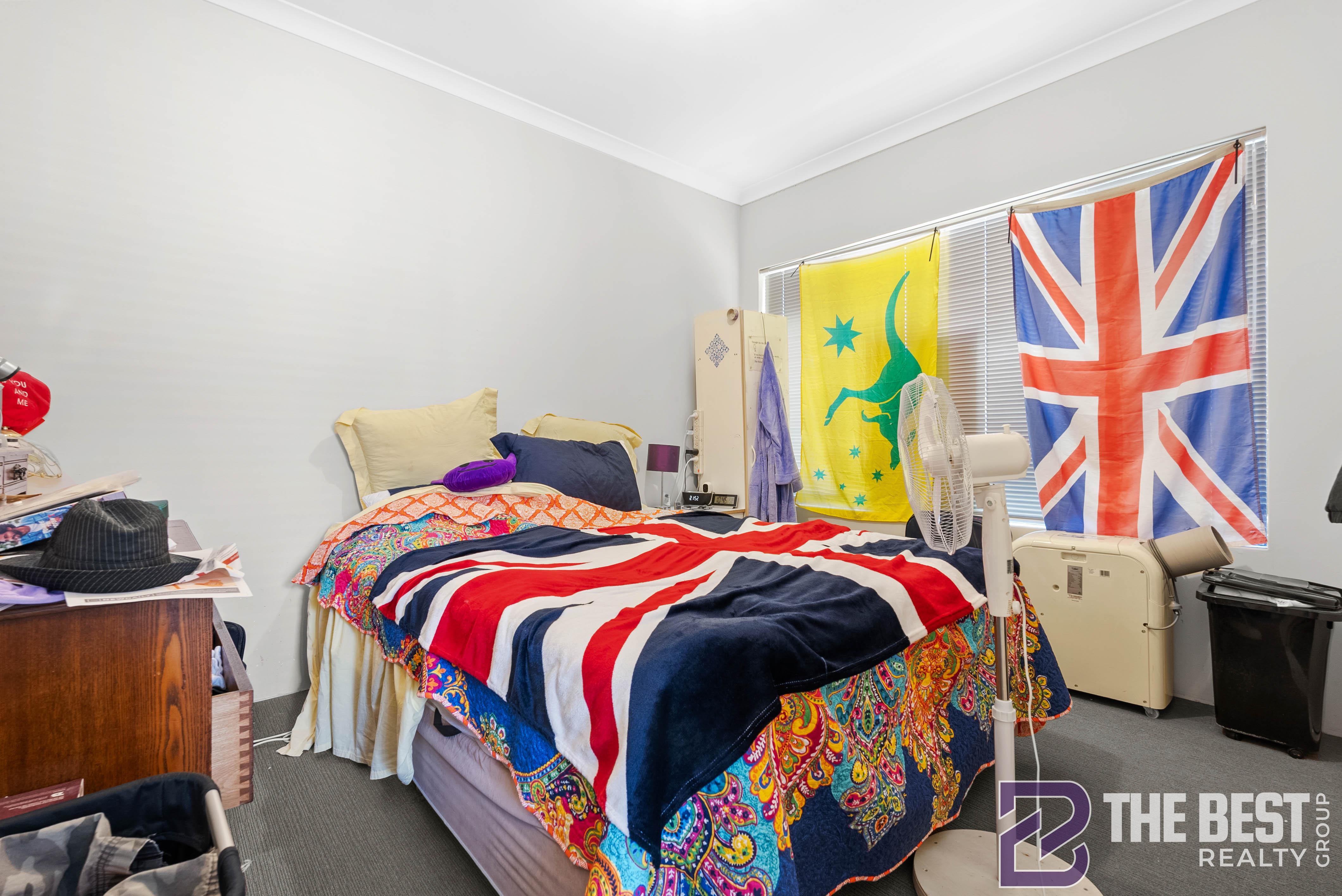 UNIT 6 9 HAROLD ST, GOSNELLS WA 6110, 0 Bedrooms, 0 Bathrooms, Unit